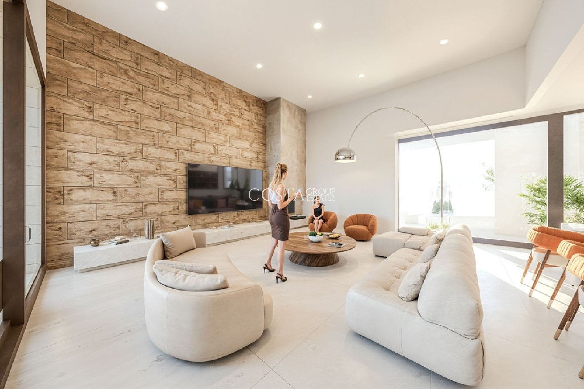 New Build - Villa -
San Fulgencio - La Marina