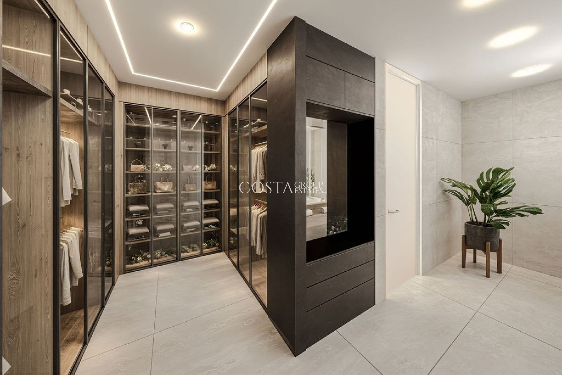 New Build - Villa -
San Fulgencio - La Marina