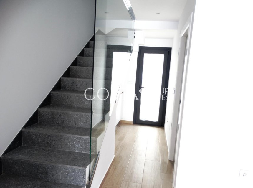 New Build - Villa -
San Javier - Santiago De La Ribera