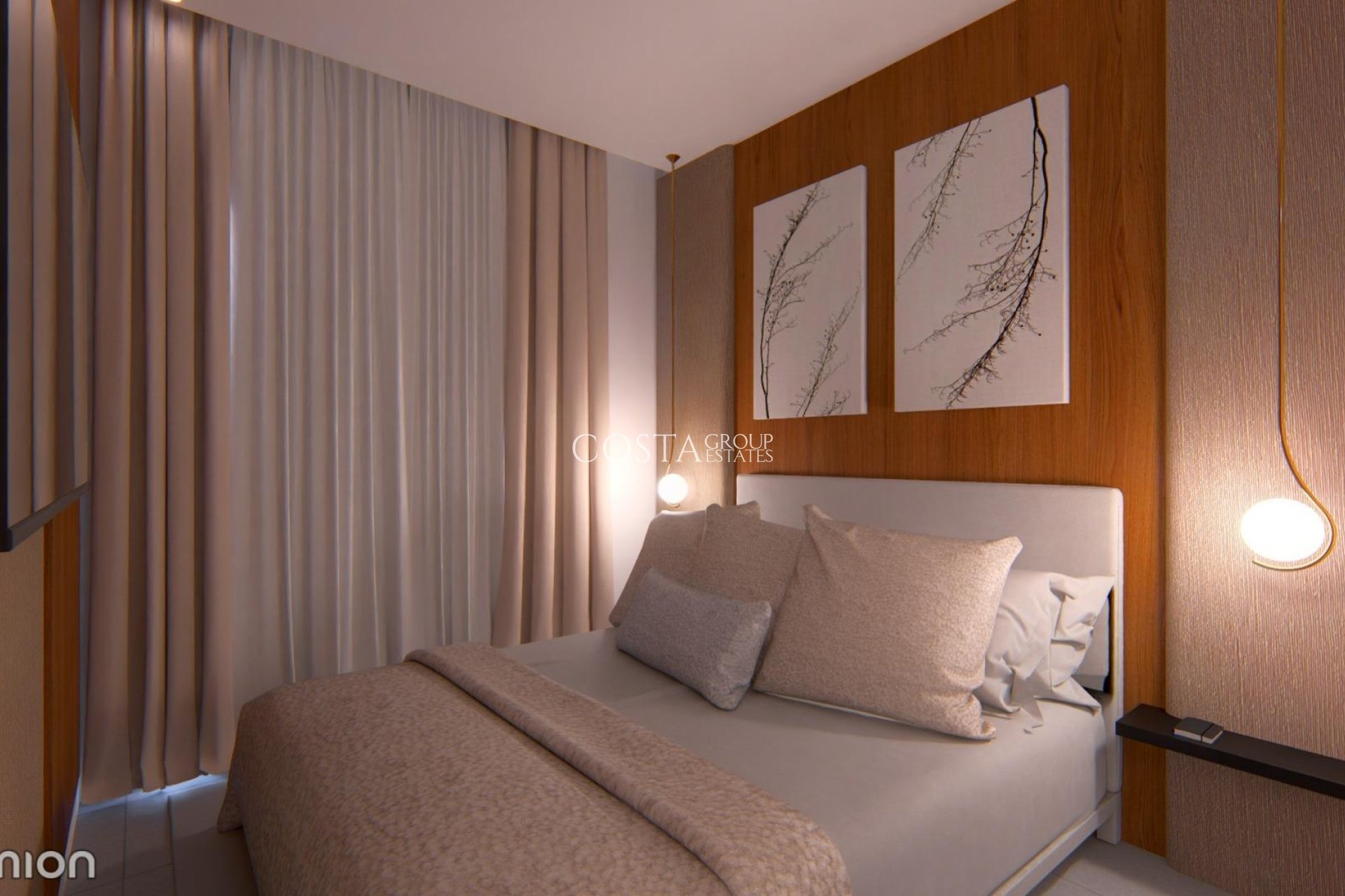 New Build - Villa -
San Javier - Santiago De La Ribera