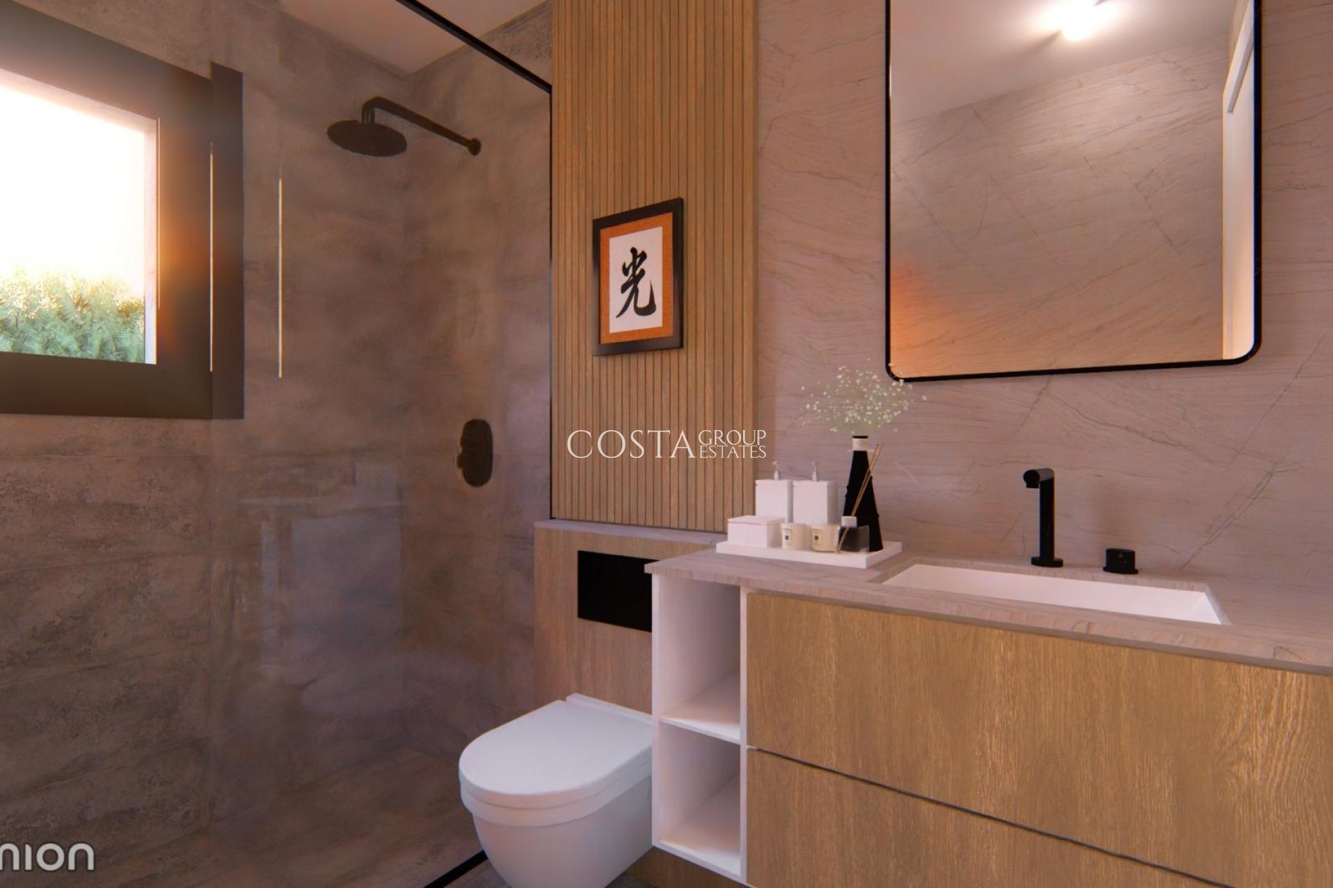 New Build - Villa -
San Javier - Santiago De La Ribera