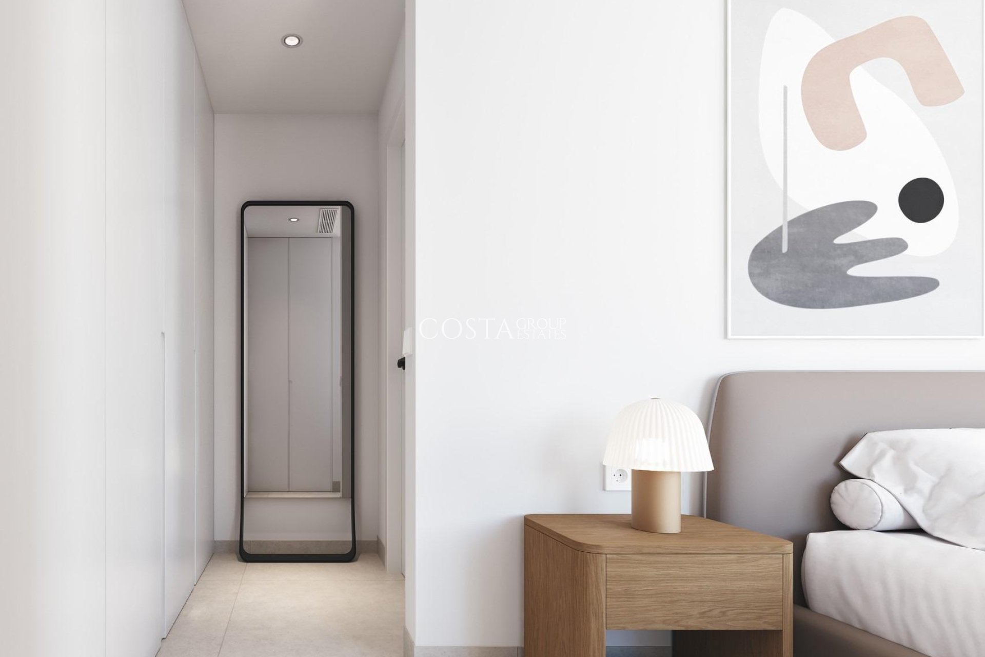 New Build - Villa -
San Javier - Santiago De La Ribera