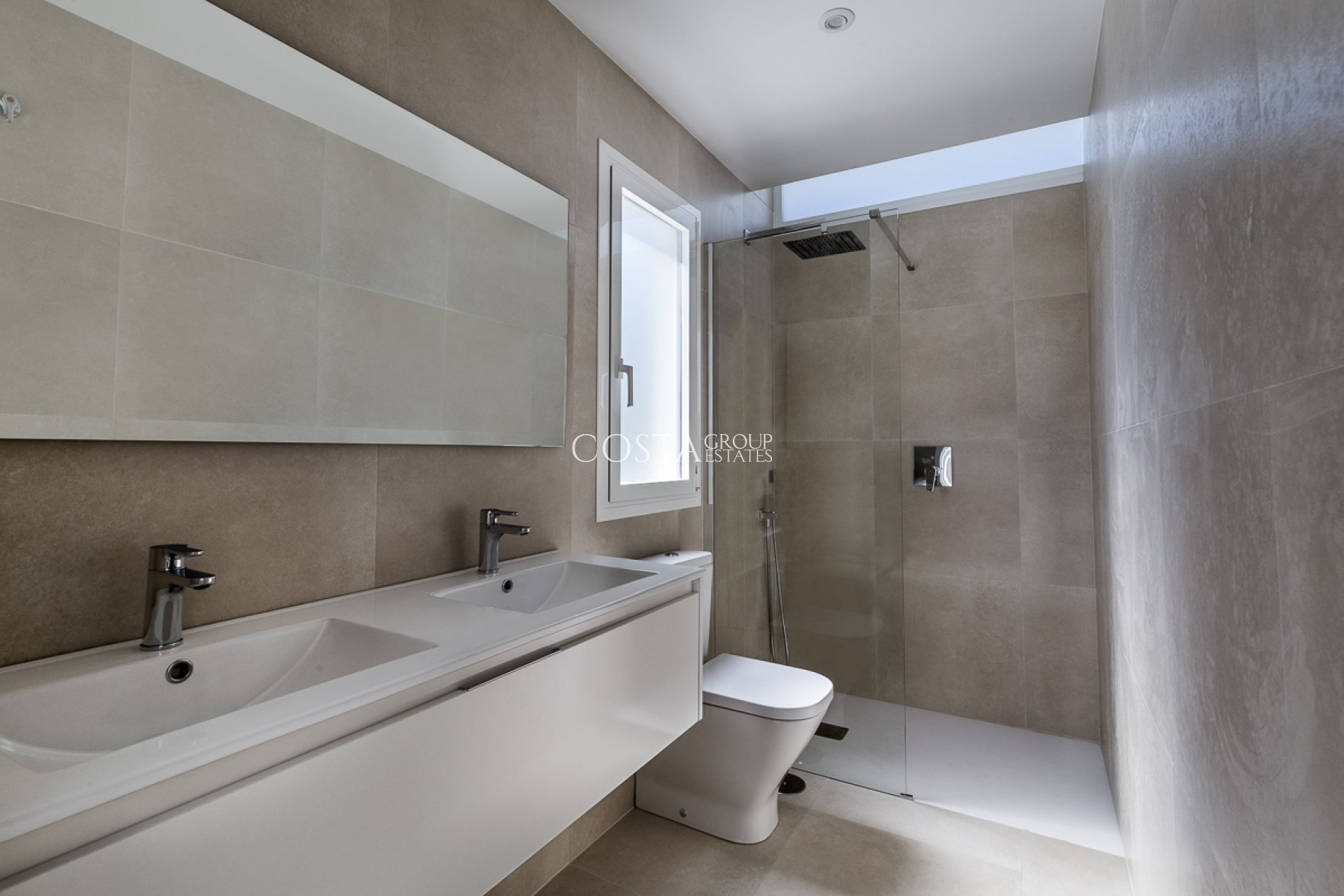 New Build - Villa -
San Javier