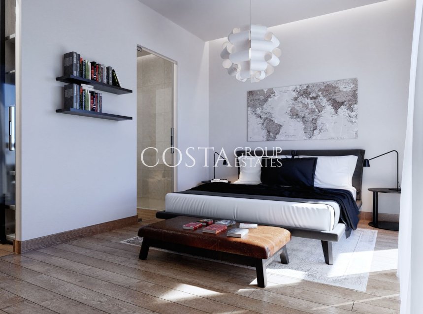 New Build - Villa -
San Javier