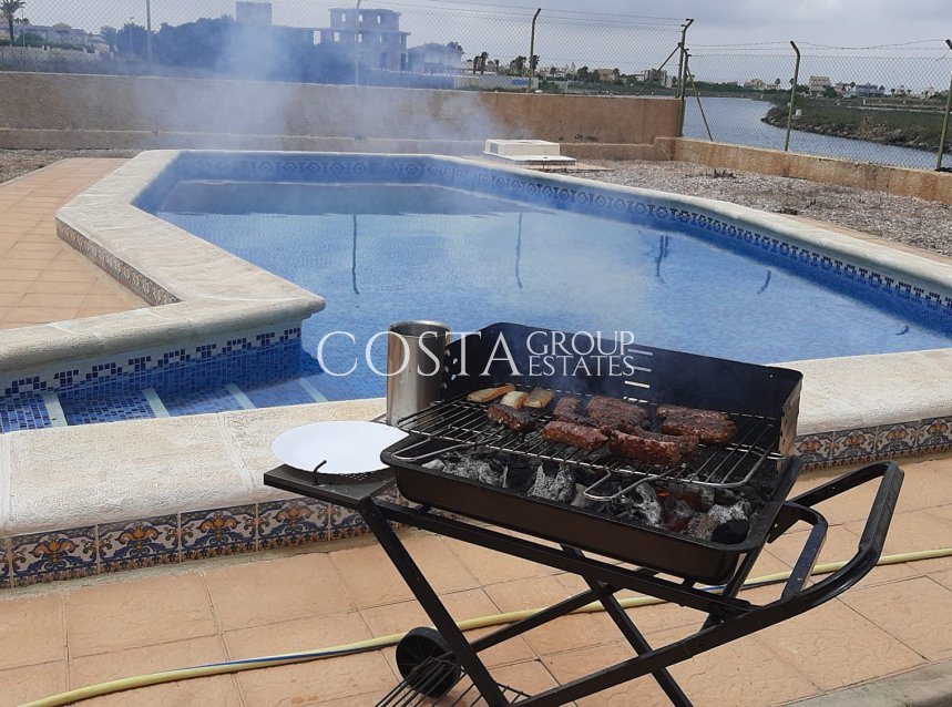 New Build - Villa -
San Javier