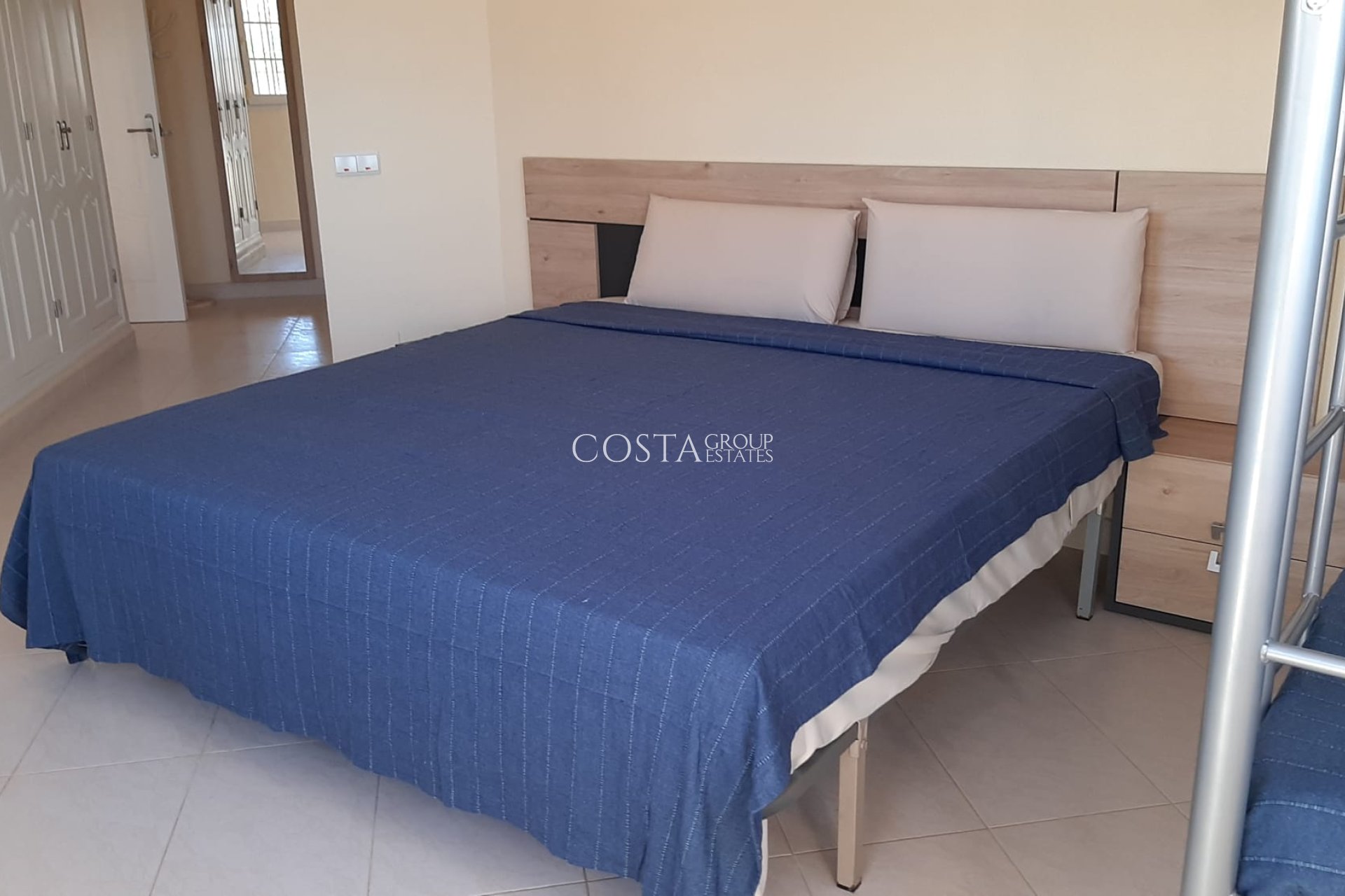 New Build - Villa -
San Javier