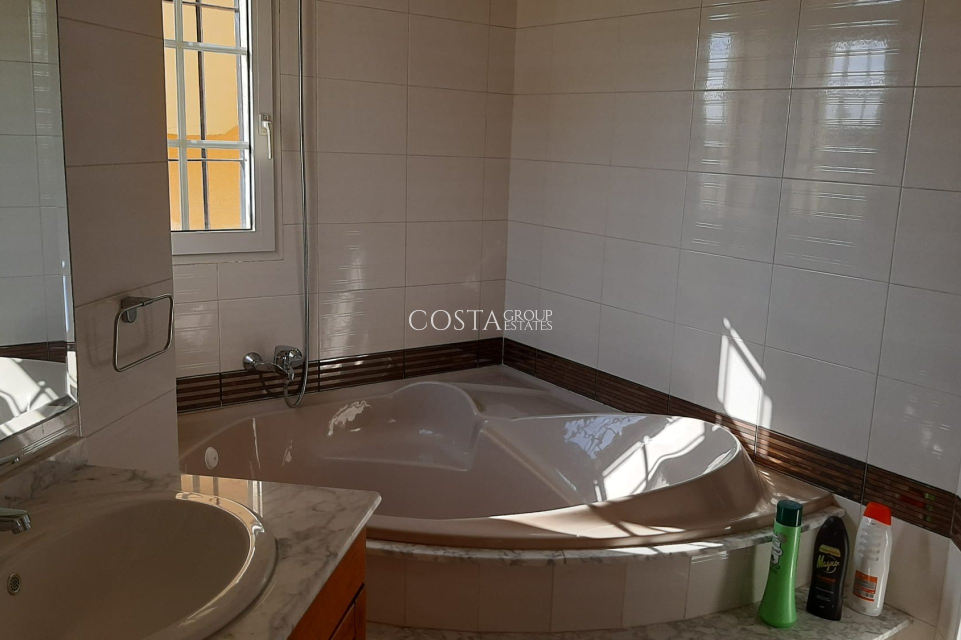 New Build - Villa -
San Javier