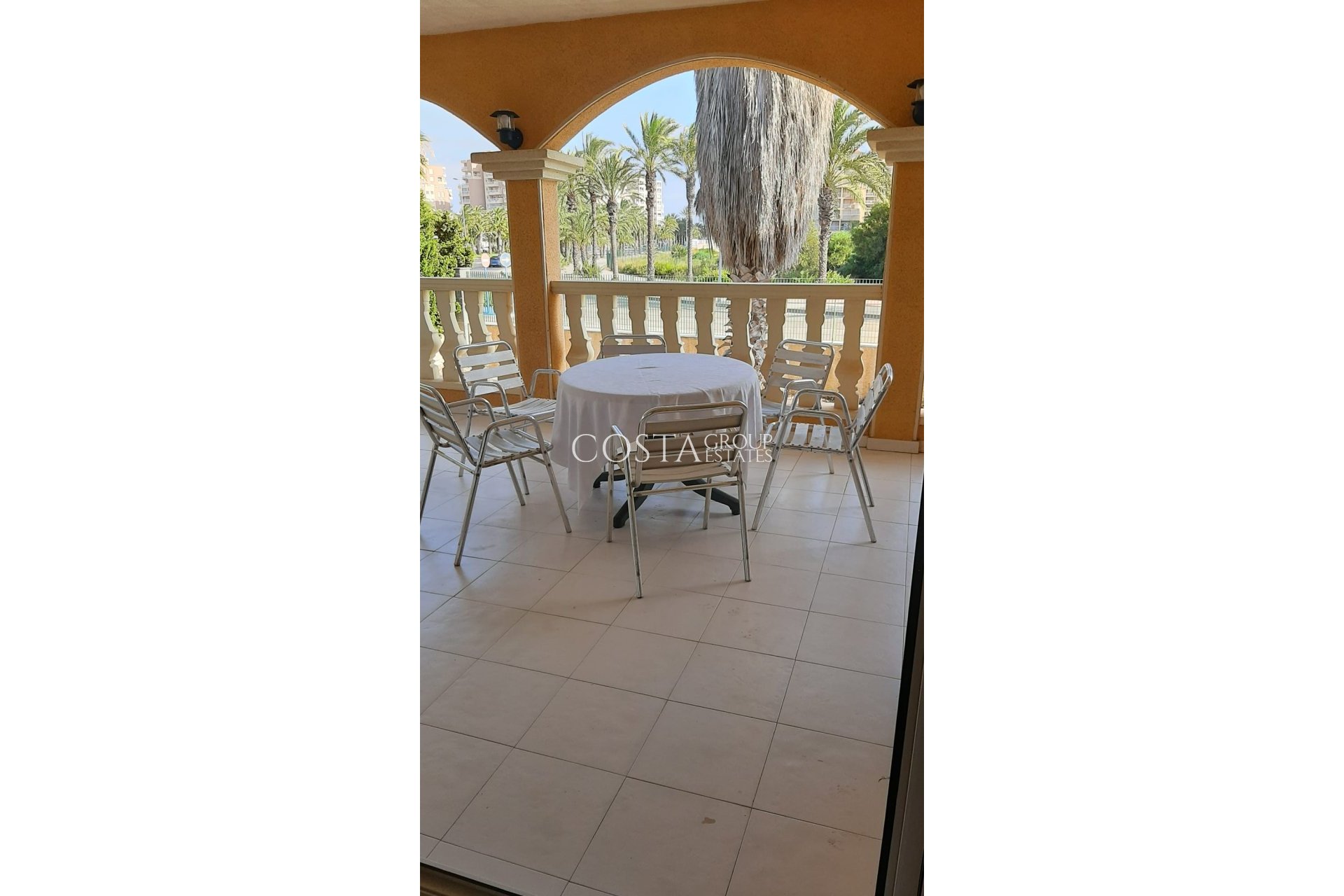 New Build - Villa -
San Javier