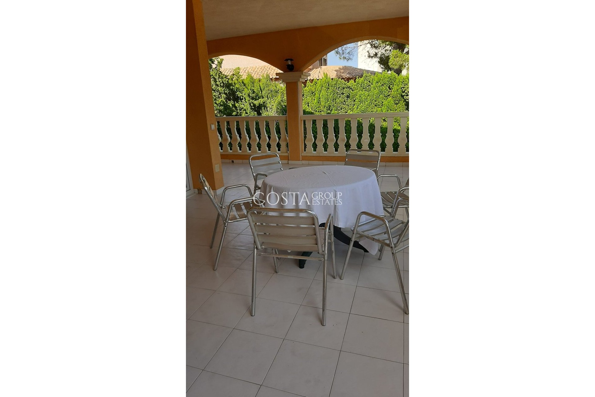 New Build - Villa -
San Javier