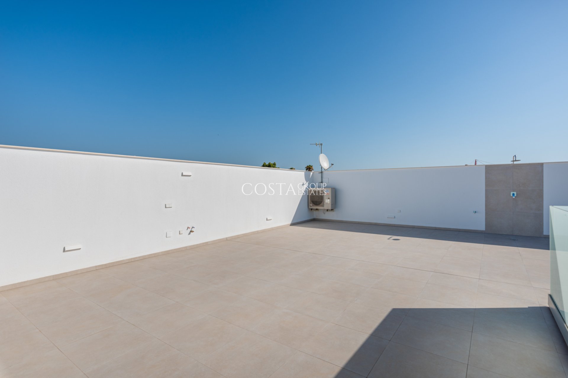 New Build - Villa -
San Javier