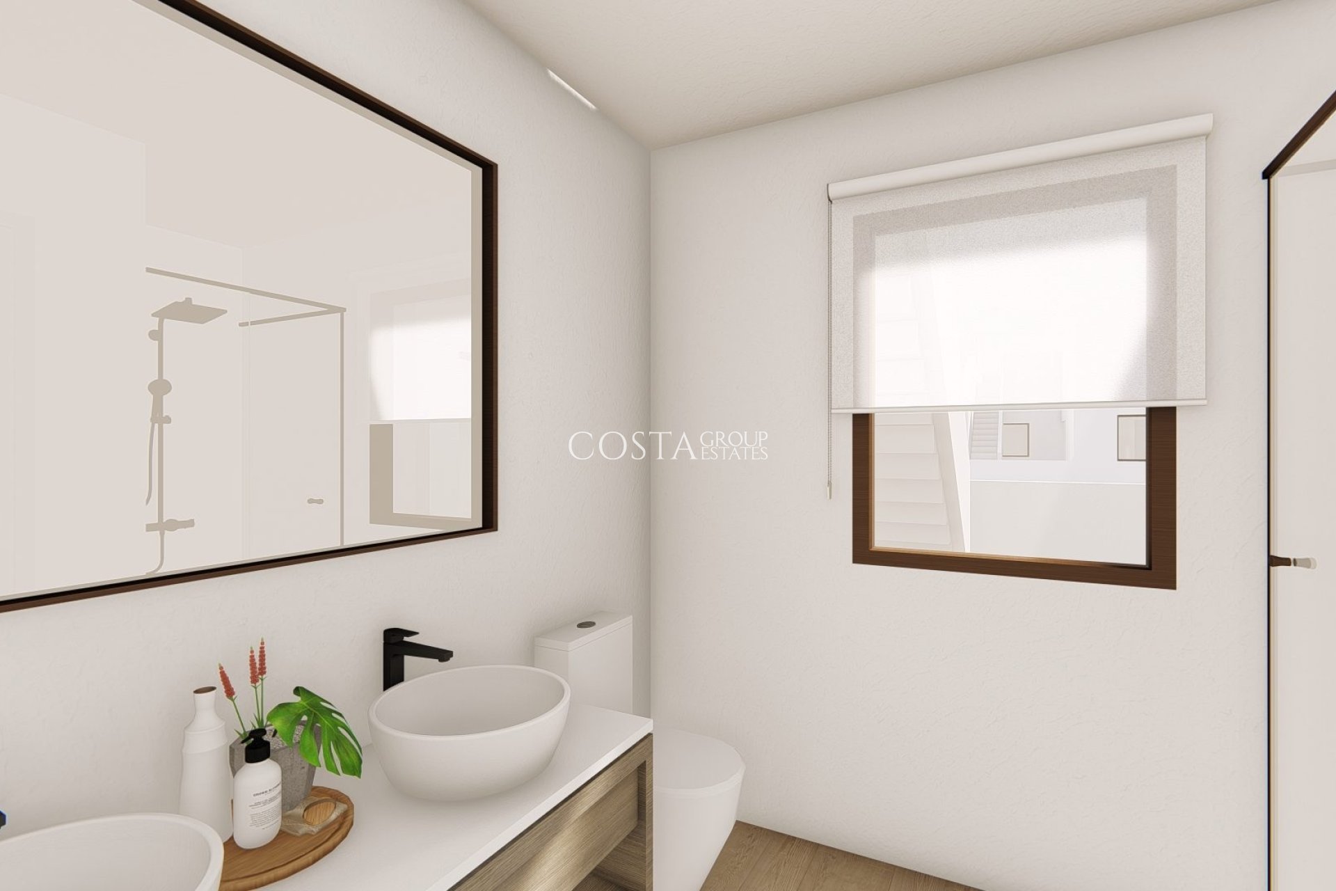 New Build - Villa -
San Javier