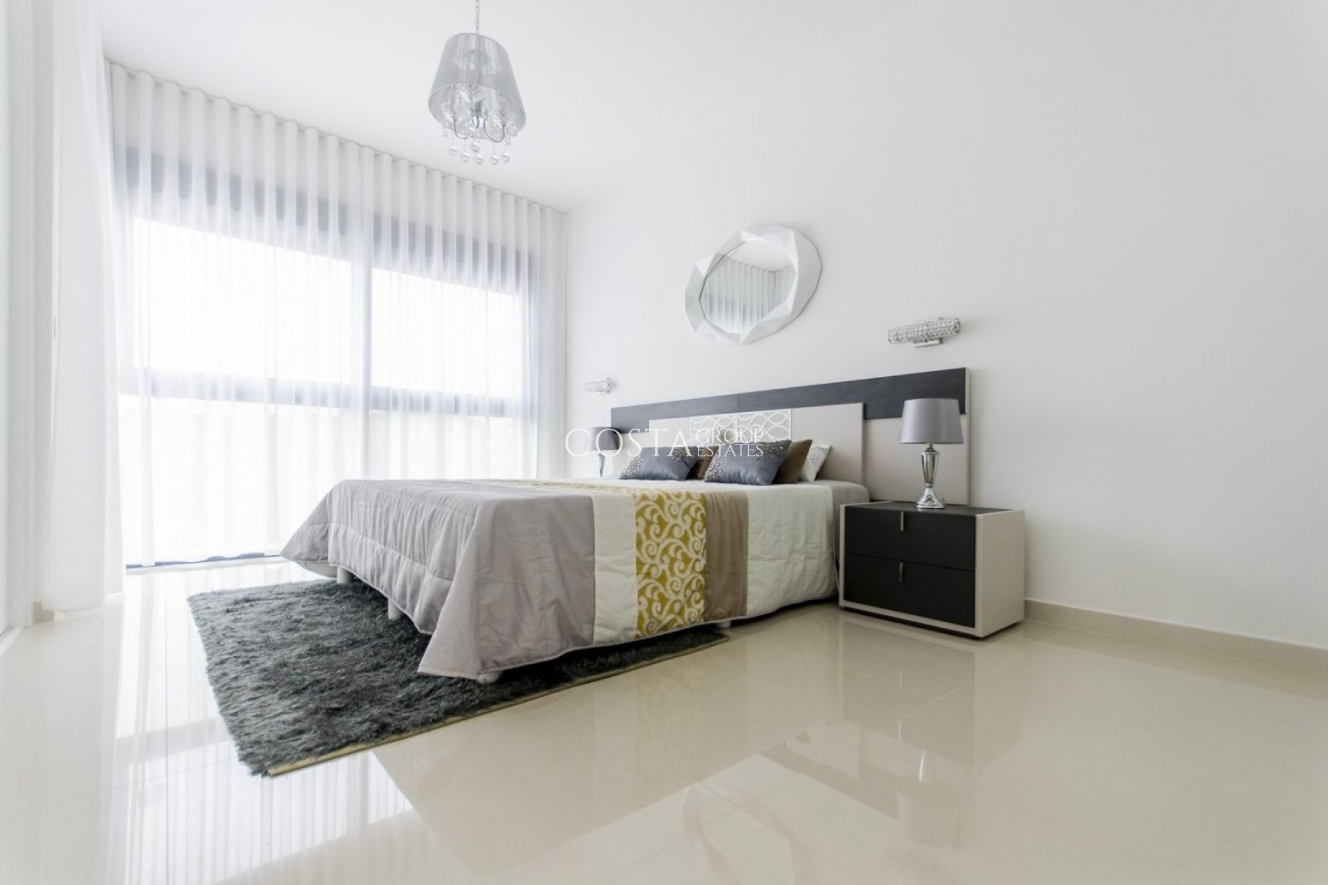New Build - Villa -
San Miguel de Salinas - San Miguel De Salinas