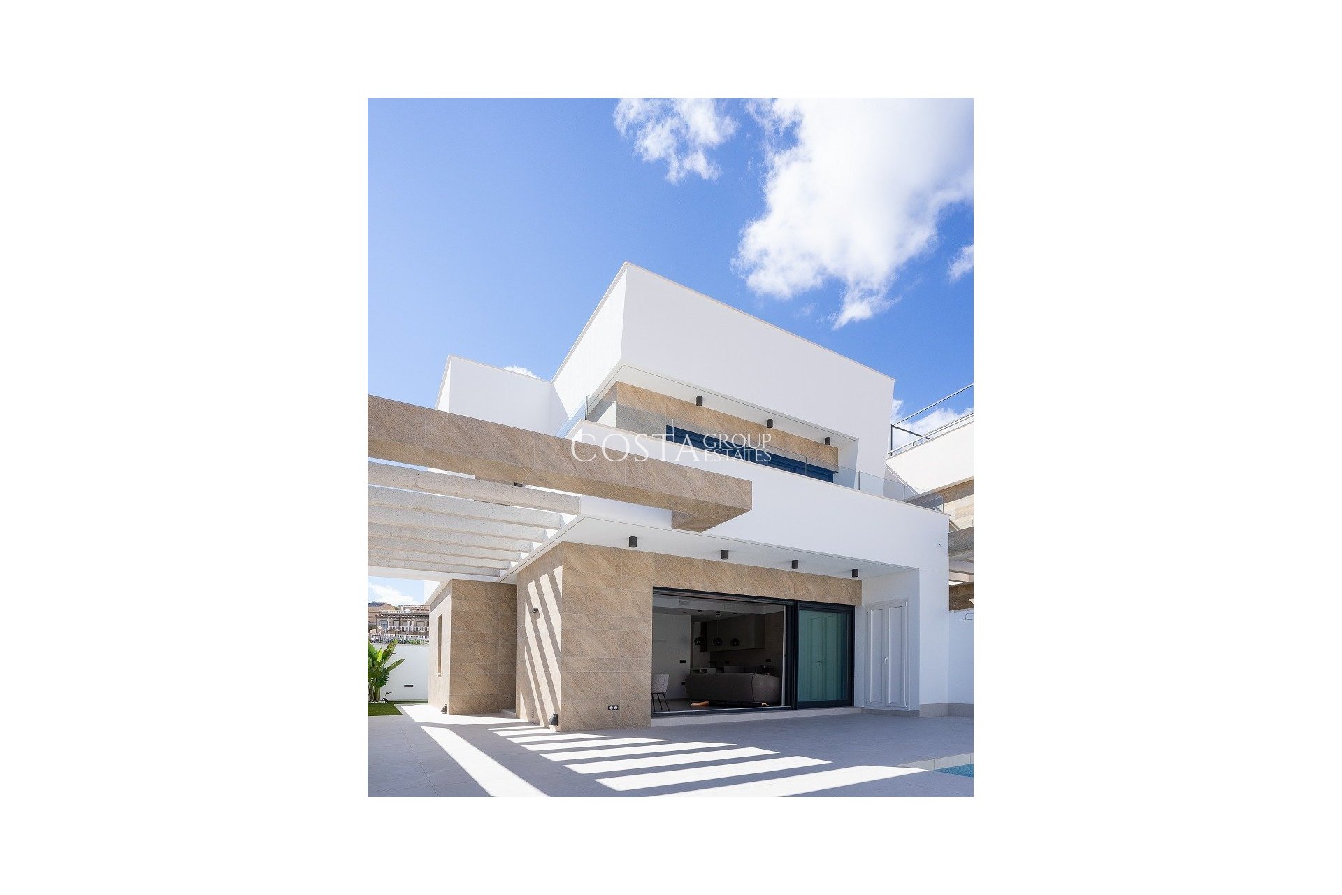 New Build - Villa -
San Miguel de Salinas - San Miguel De Salinas