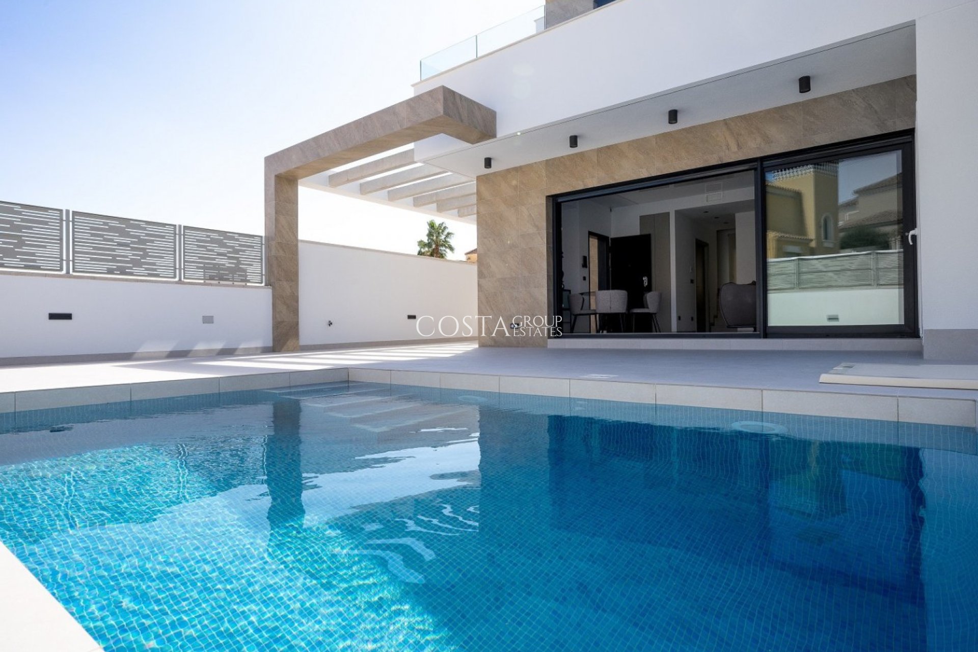 New Build - Villa -
San Miguel de Salinas - San Miguel De Salinas