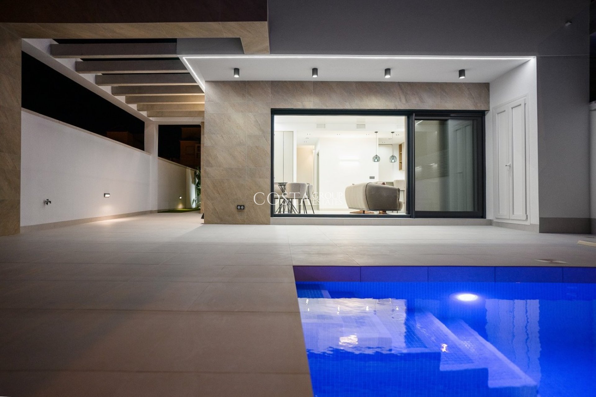 New Build - Villa -
San Miguel de Salinas - San Miguel De Salinas