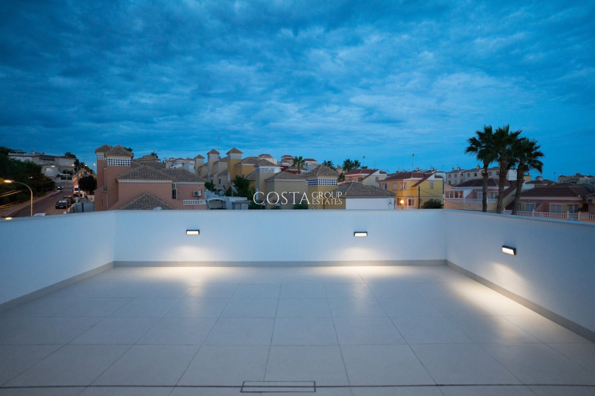 New Build - Villa -
San Miguel de Salinas - San Miguel De Salinas
