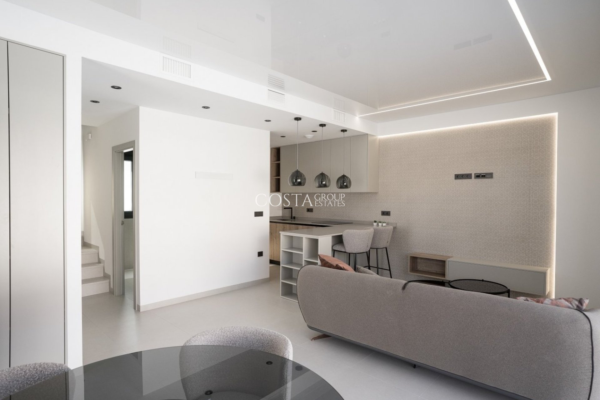 New Build - Villa -
San Miguel de Salinas - San Miguel De Salinas