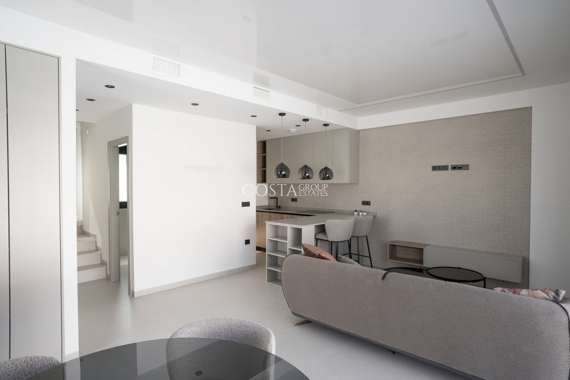 New Build - Villa -
San Miguel de Salinas - San Miguel De Salinas