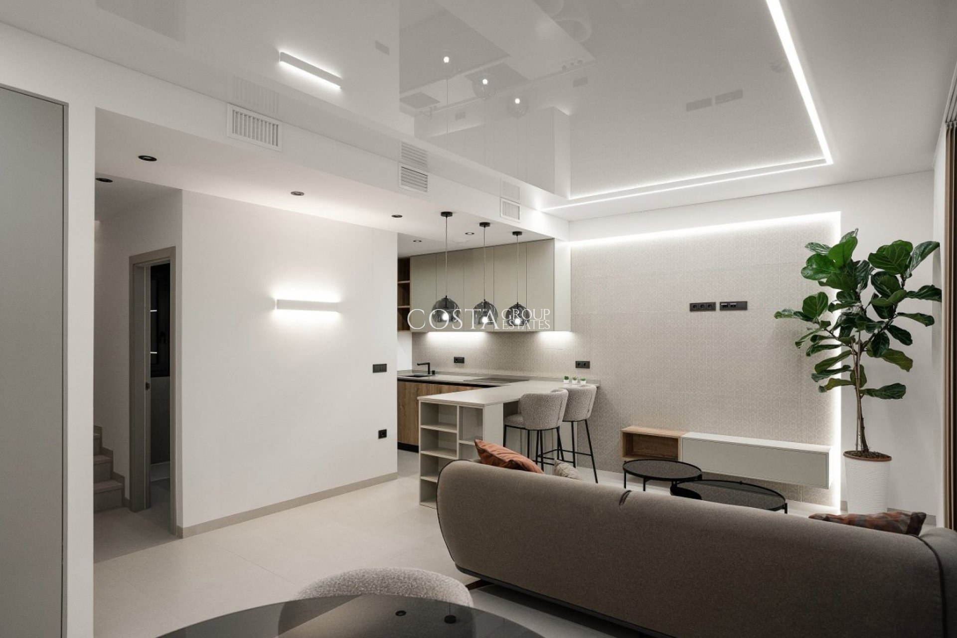 New Build - Villa -
San Miguel de Salinas - San Miguel De Salinas