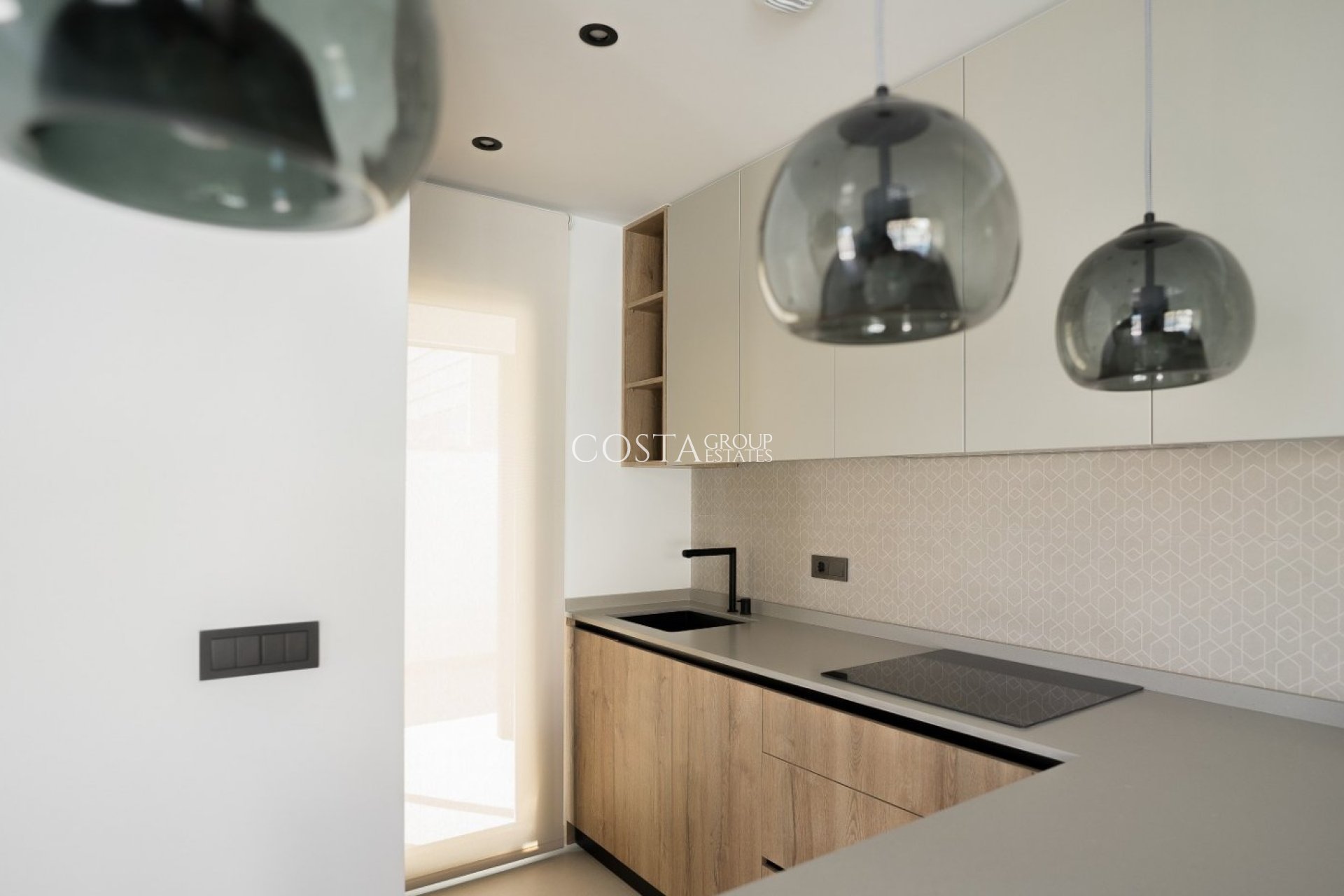 New Build - Villa -
San Miguel de Salinas - San Miguel De Salinas