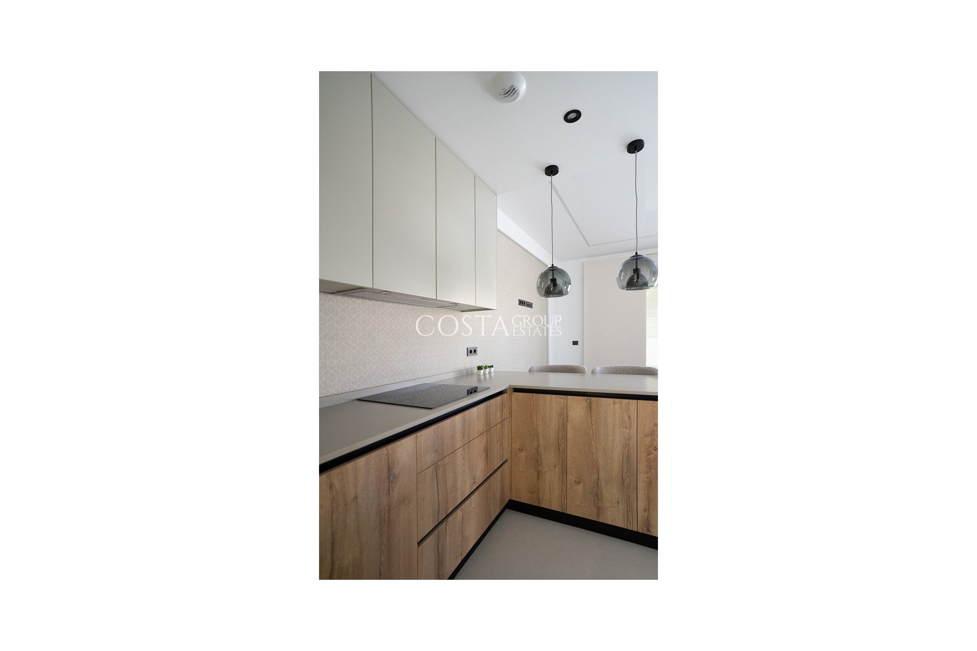 New Build - Villa -
San Miguel de Salinas - San Miguel De Salinas