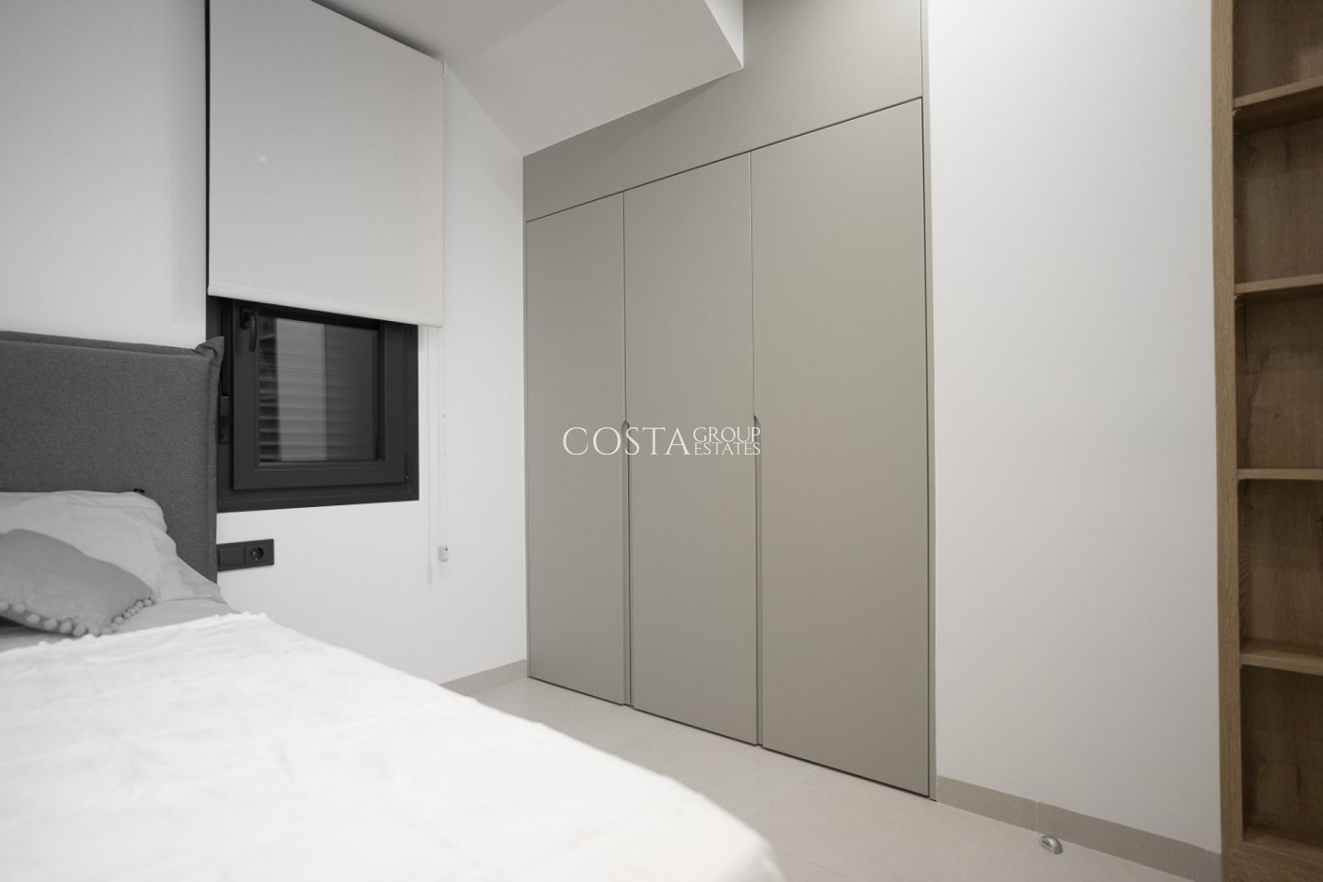 New Build - Villa -
San Miguel de Salinas - San Miguel De Salinas