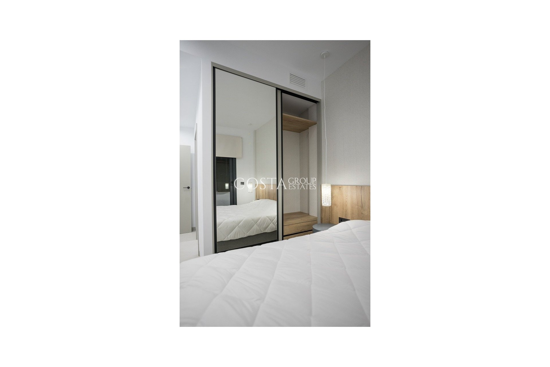 New Build - Villa -
San Miguel de Salinas - San Miguel De Salinas