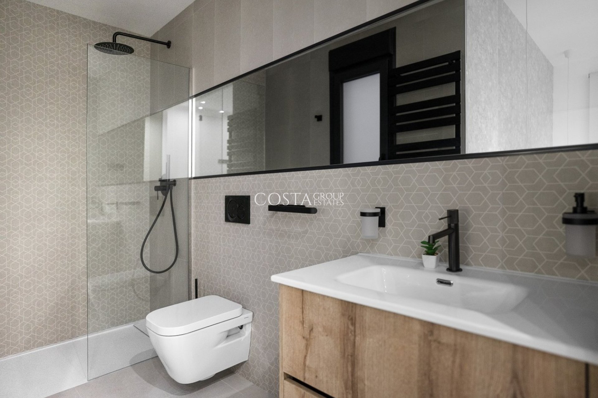 New Build - Villa -
San Miguel de Salinas - San Miguel De Salinas