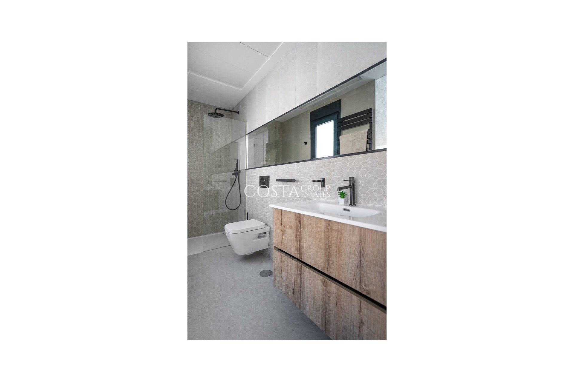 New Build - Villa -
San Miguel de Salinas - San Miguel De Salinas
