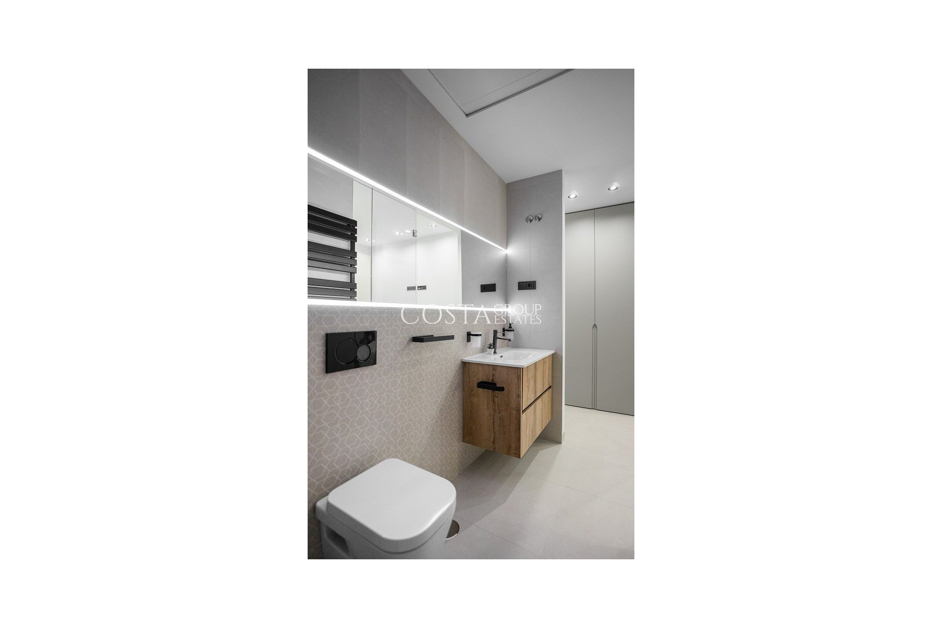 New Build - Villa -
San Miguel de Salinas - San Miguel De Salinas