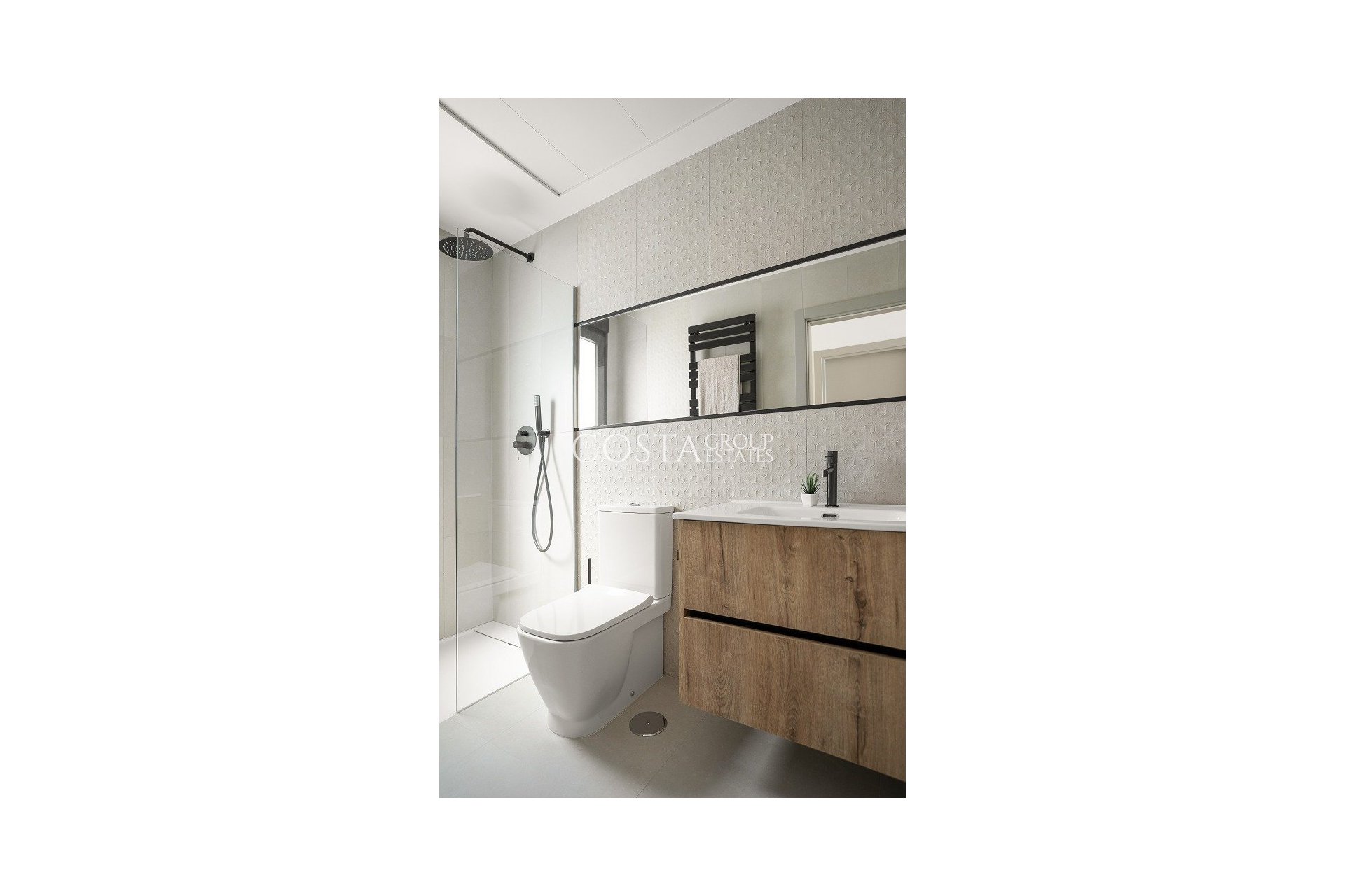 New Build - Villa -
San Miguel de Salinas - San Miguel De Salinas