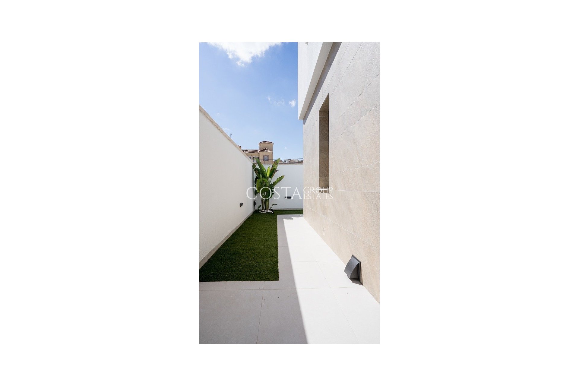 New Build - Villa -
San Miguel de Salinas - San Miguel De Salinas