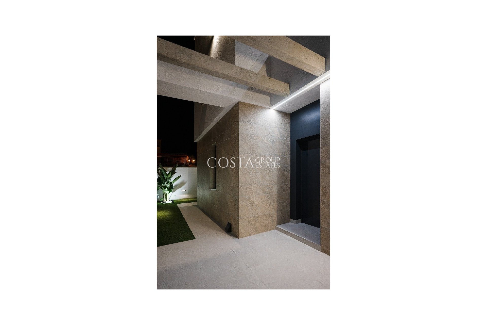 New Build - Villa -
San Miguel de Salinas - San Miguel De Salinas