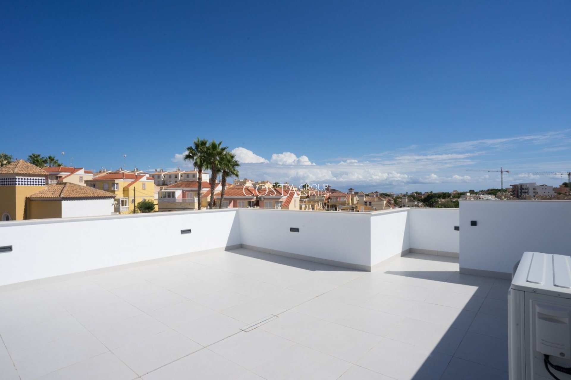 New Build - Villa -
San Miguel de Salinas - San Miguel De Salinas