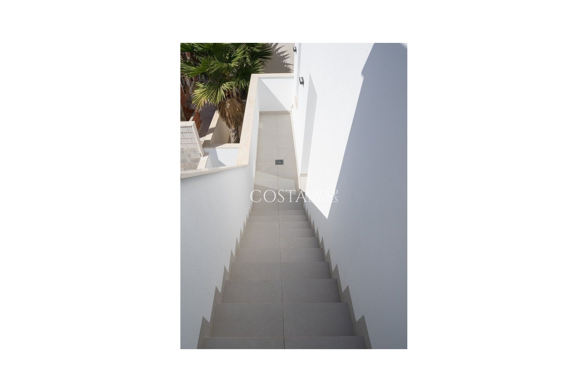 New Build - Villa -
San Miguel de Salinas - San Miguel De Salinas