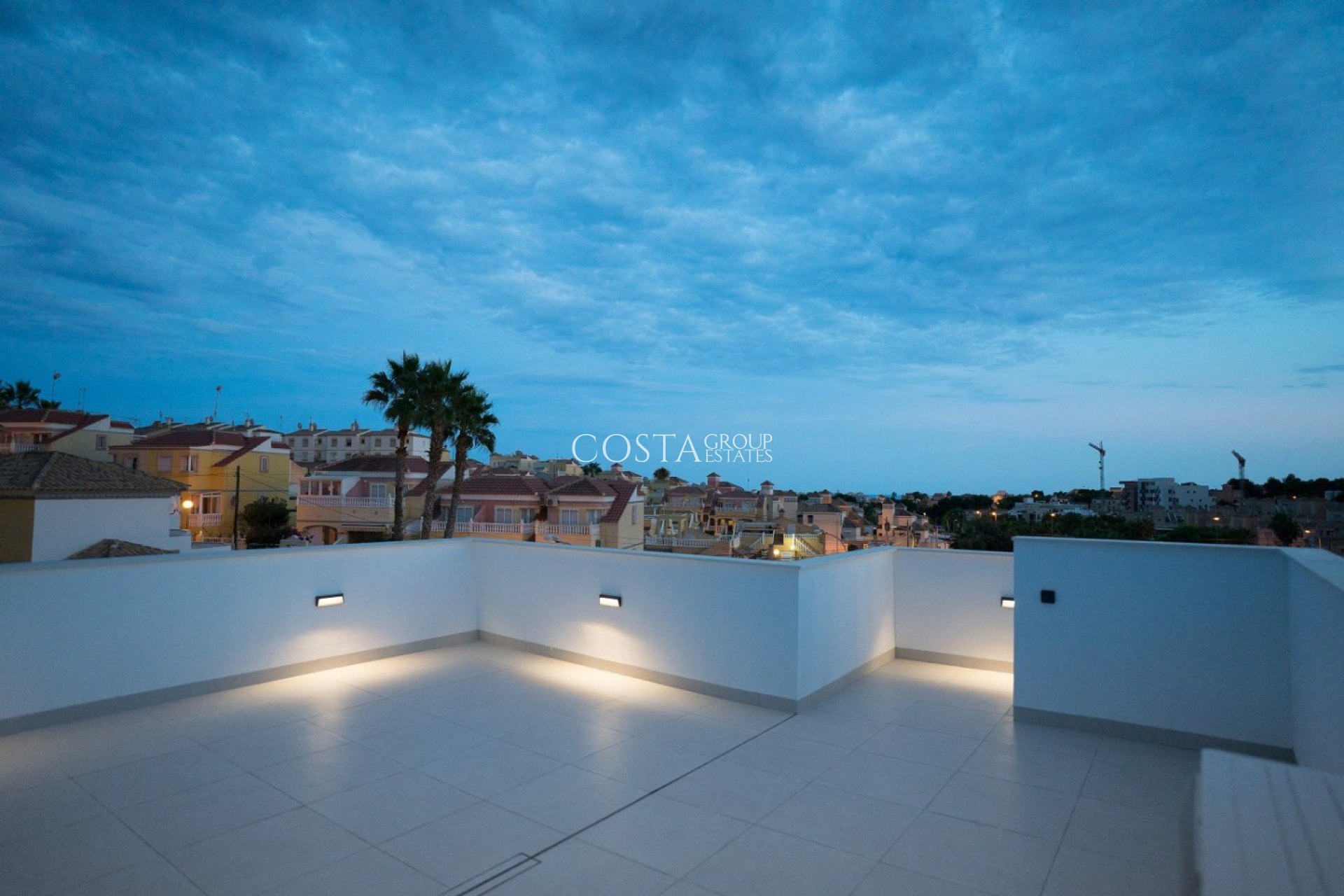New Build - Villa -
San Miguel de Salinas - San Miguel De Salinas