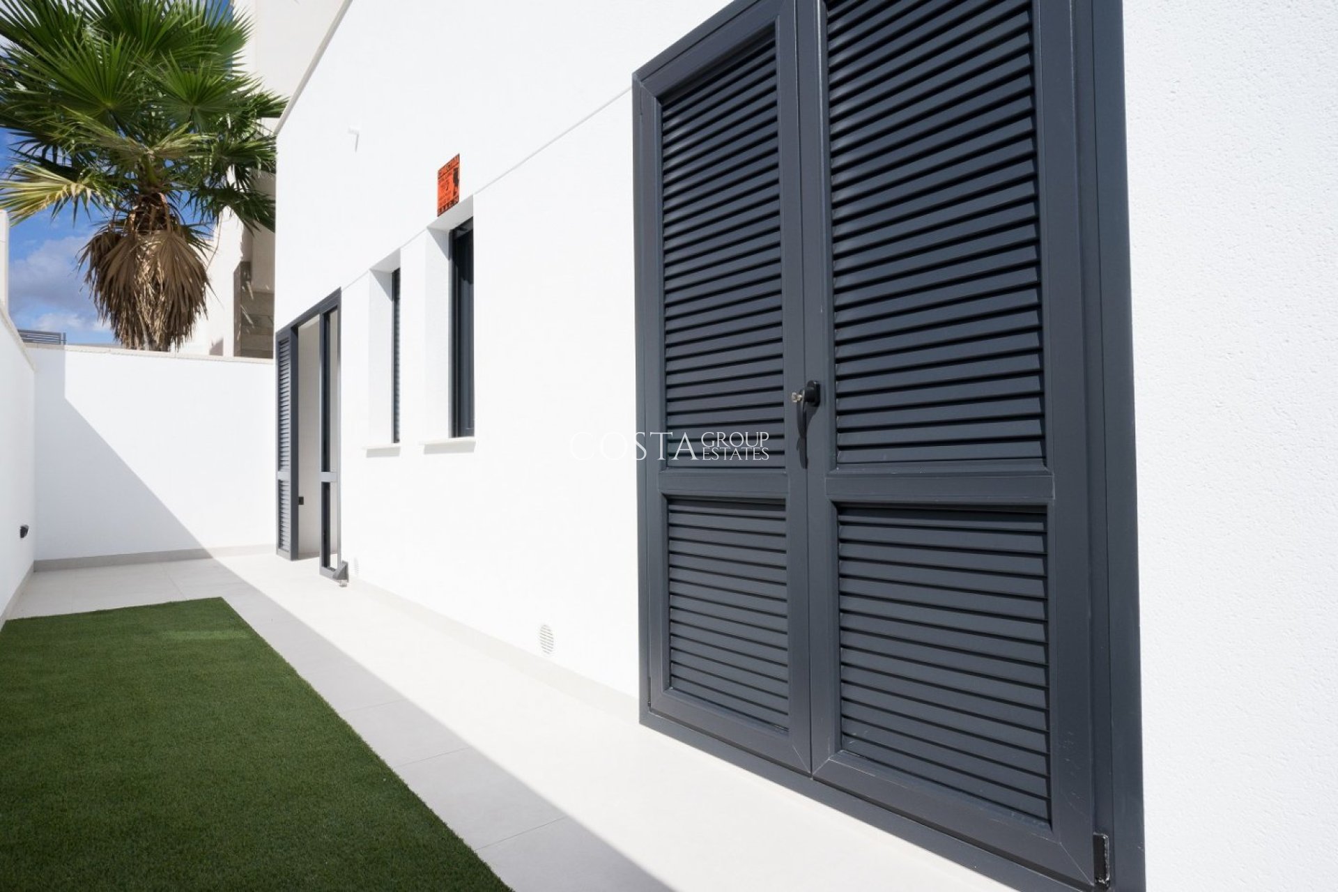 New Build - Villa -
San Miguel de Salinas - San Miguel De Salinas