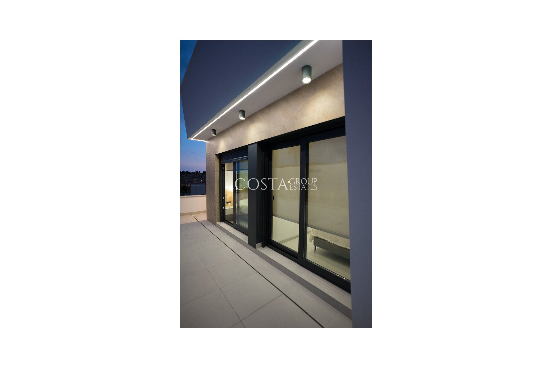 New Build - Villa -
San Miguel de Salinas - San Miguel De Salinas