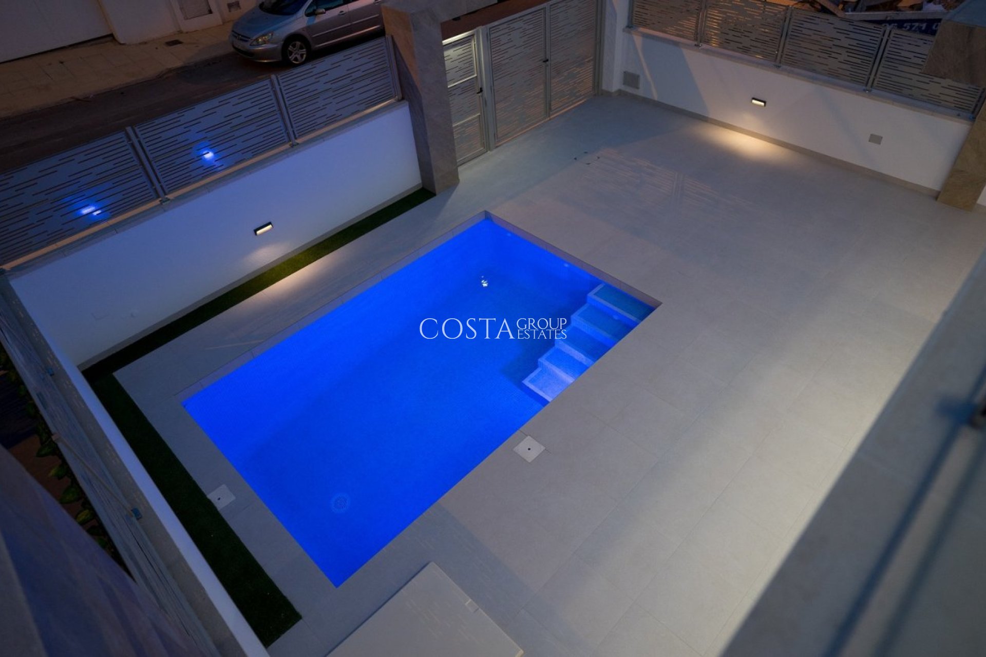 New Build - Villa -
San Miguel de Salinas - San Miguel De Salinas