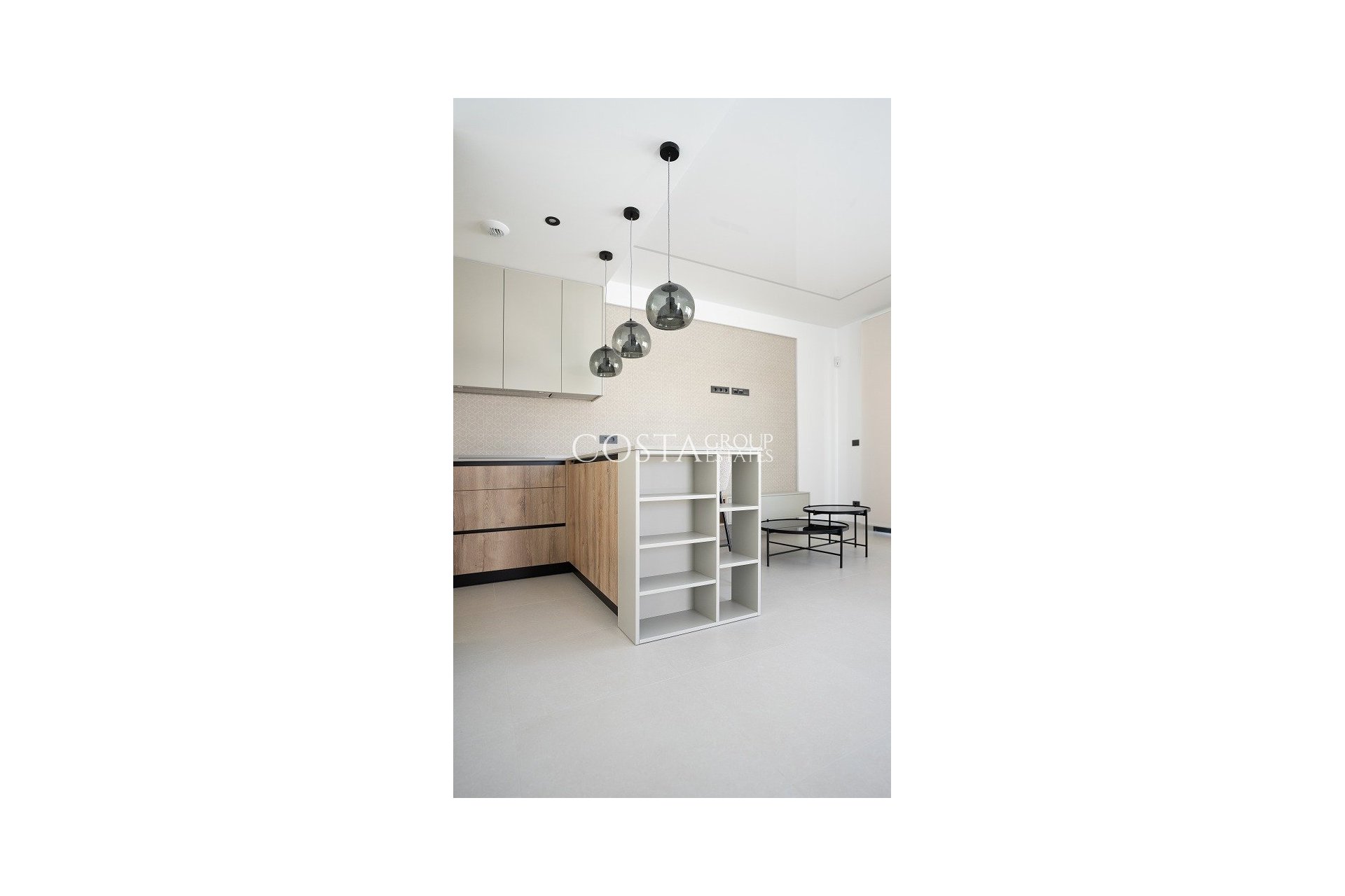 New Build - Villa -
San Miguel de Salinas - San Miguel De Salinas