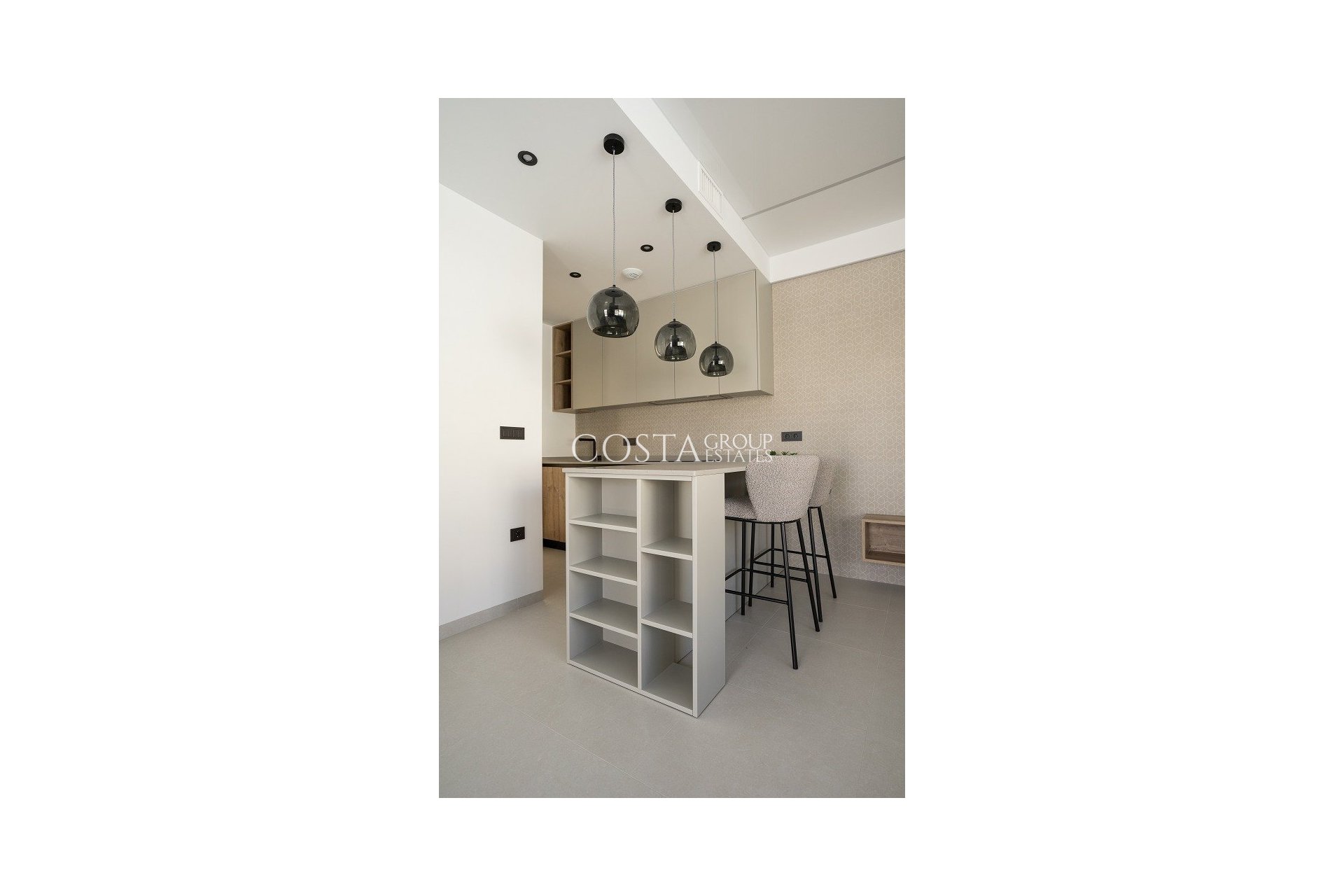 New Build - Villa -
San Miguel de Salinas - San Miguel De Salinas