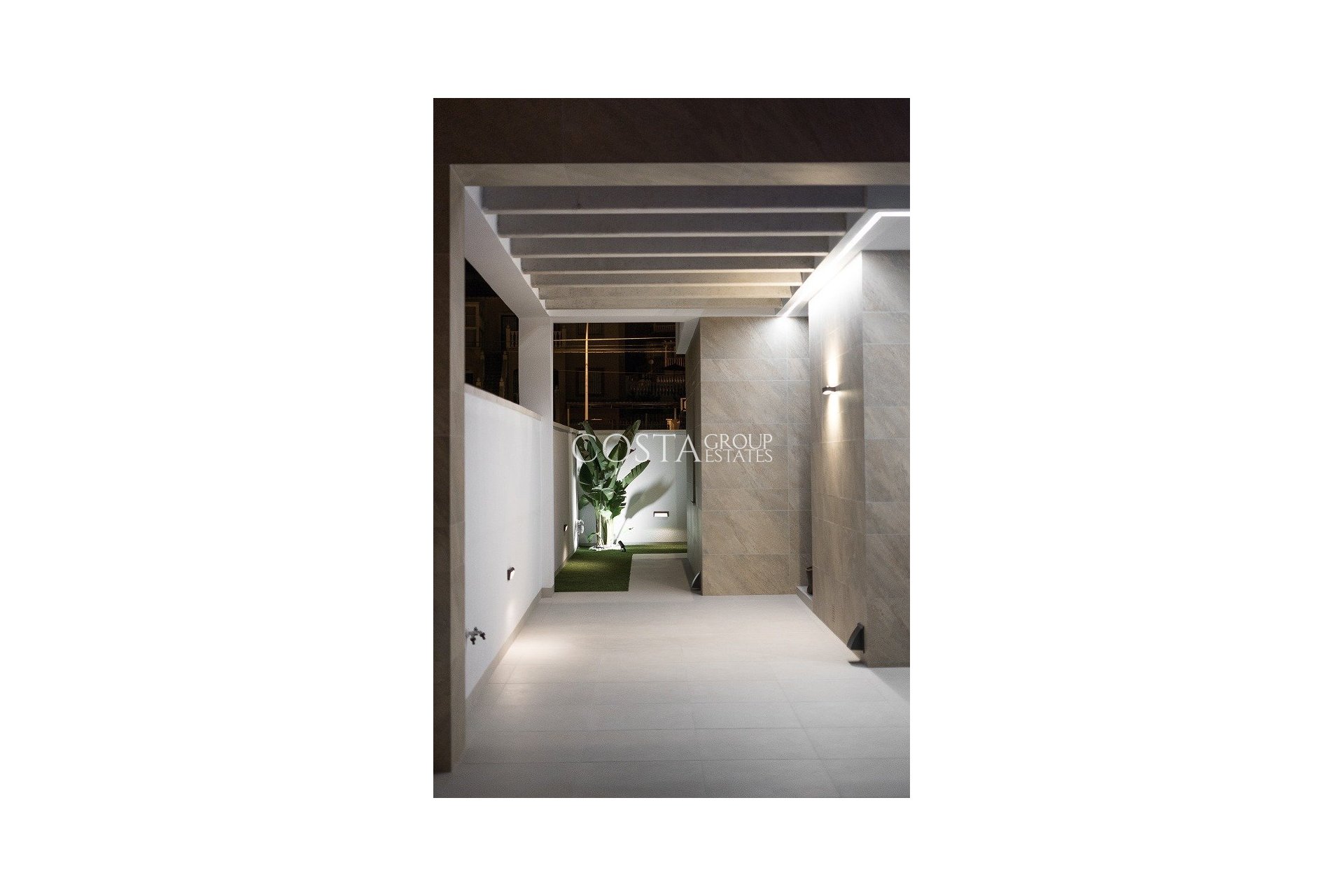 New Build - Villa -
San Miguel de Salinas - San Miguel De Salinas