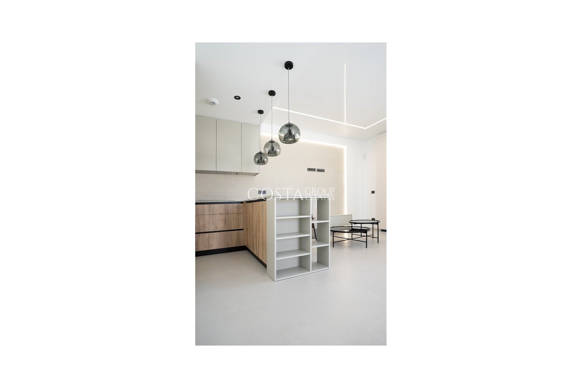 New Build - Villa -
San Miguel de Salinas - San Miguel De Salinas