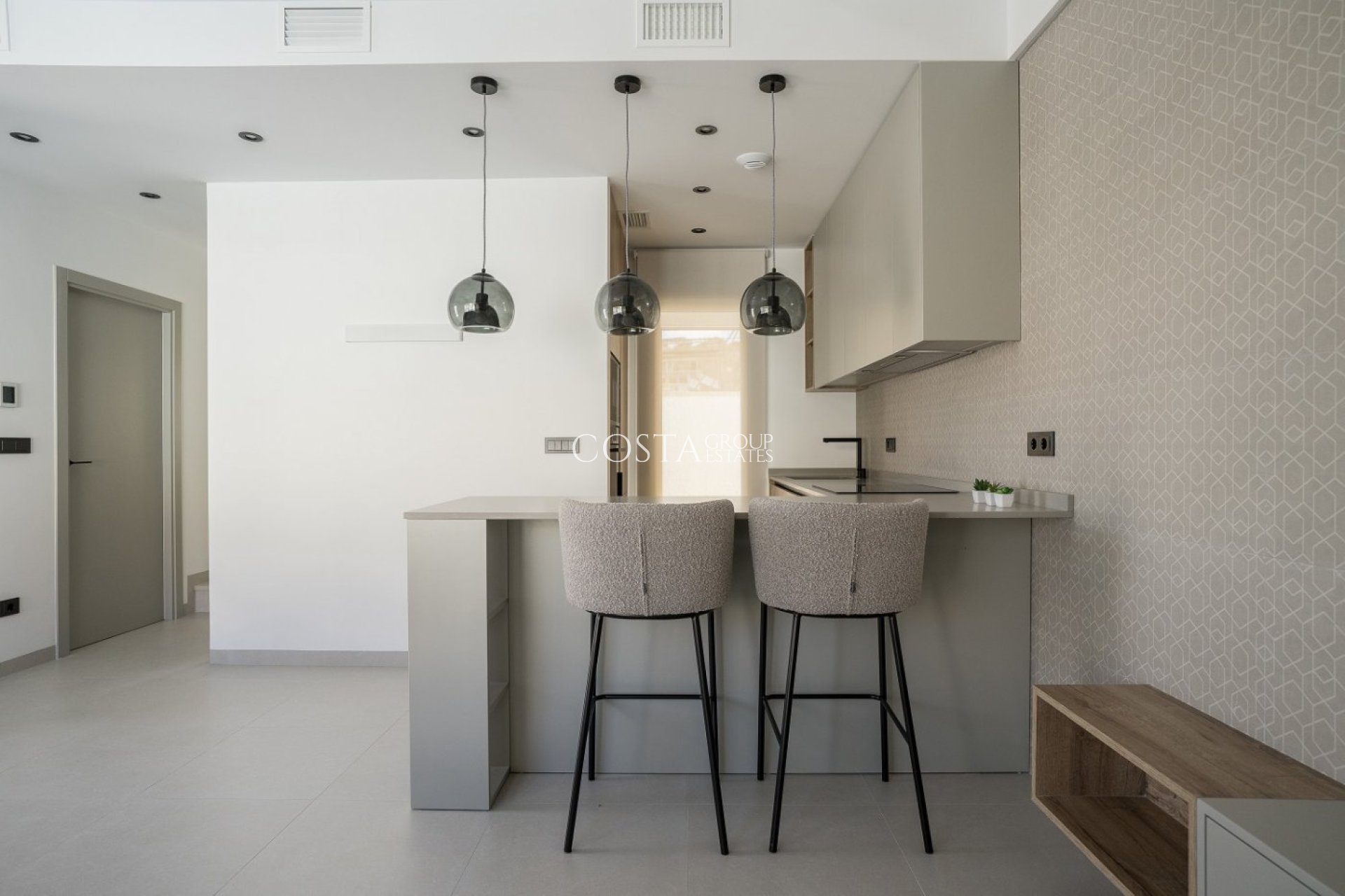 New Build - Villa -
San Miguel de Salinas - San Miguel De Salinas