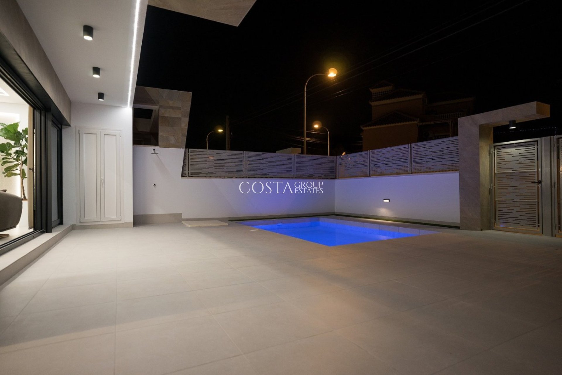 New Build - Villa -
San Miguel de Salinas - San Miguel De Salinas