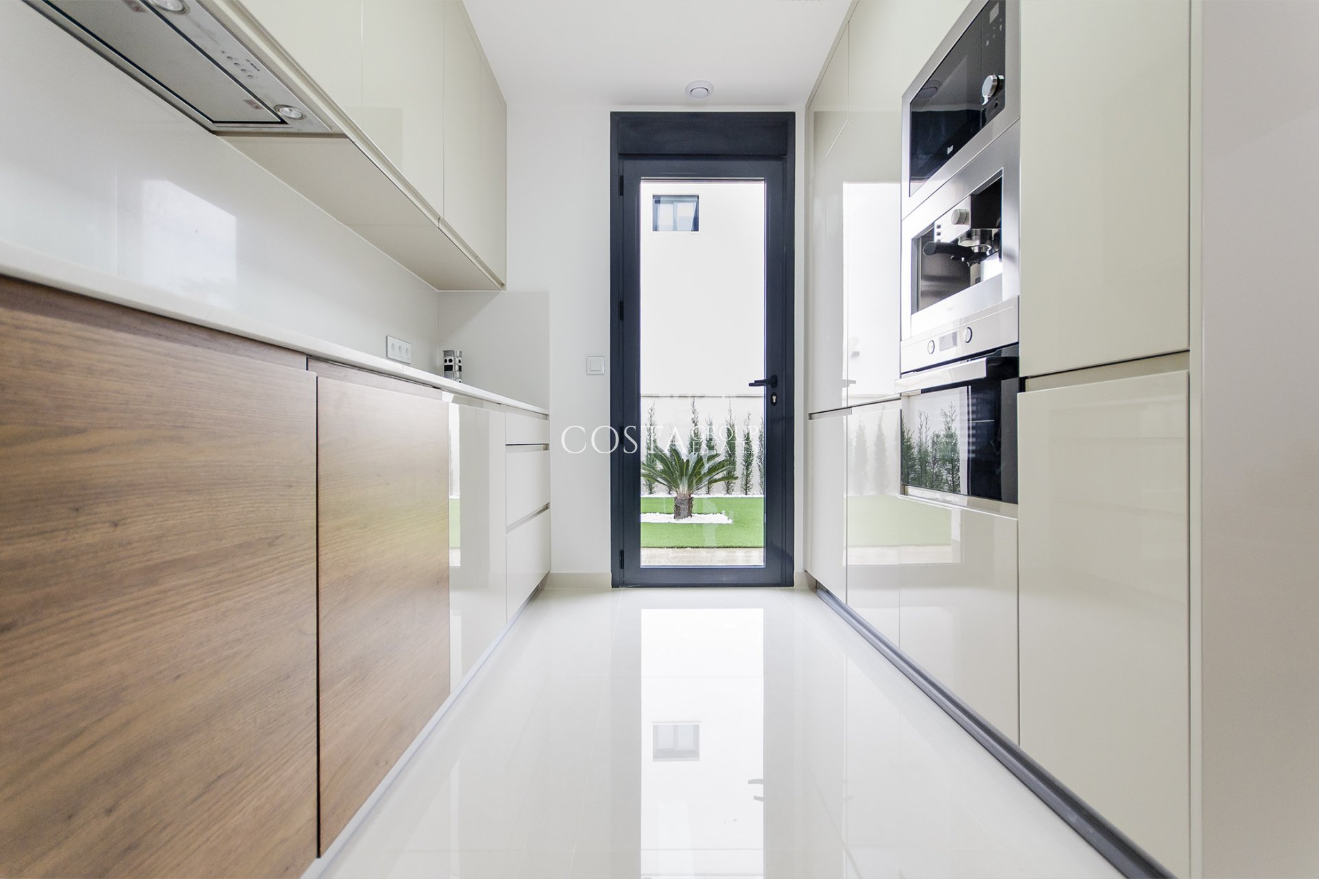 New Build - Villa -
San Miguel de Salinas - San Miguel De Salinas