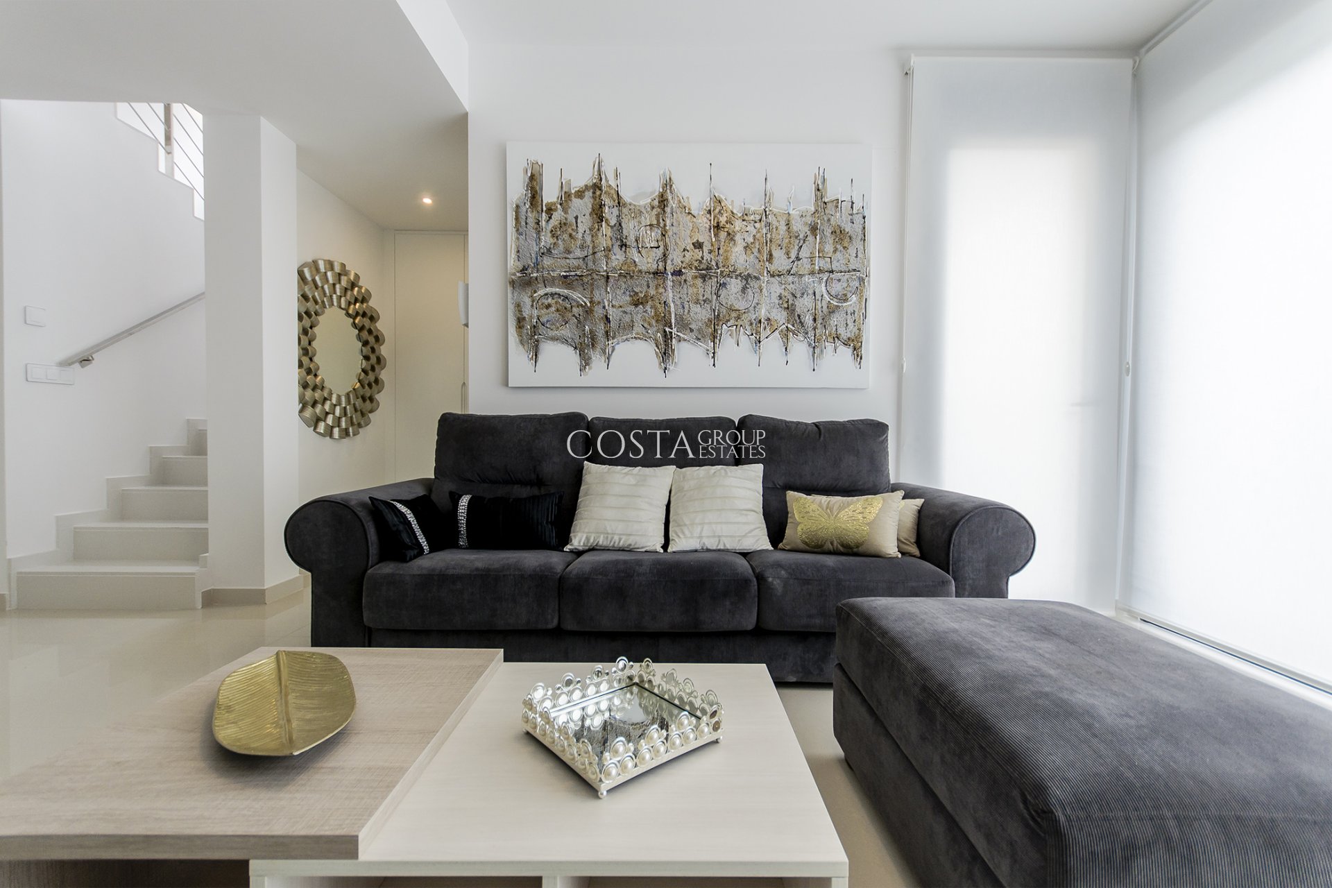 New Build - Villa -
San Miguel de Salinas - San Miguel De Salinas