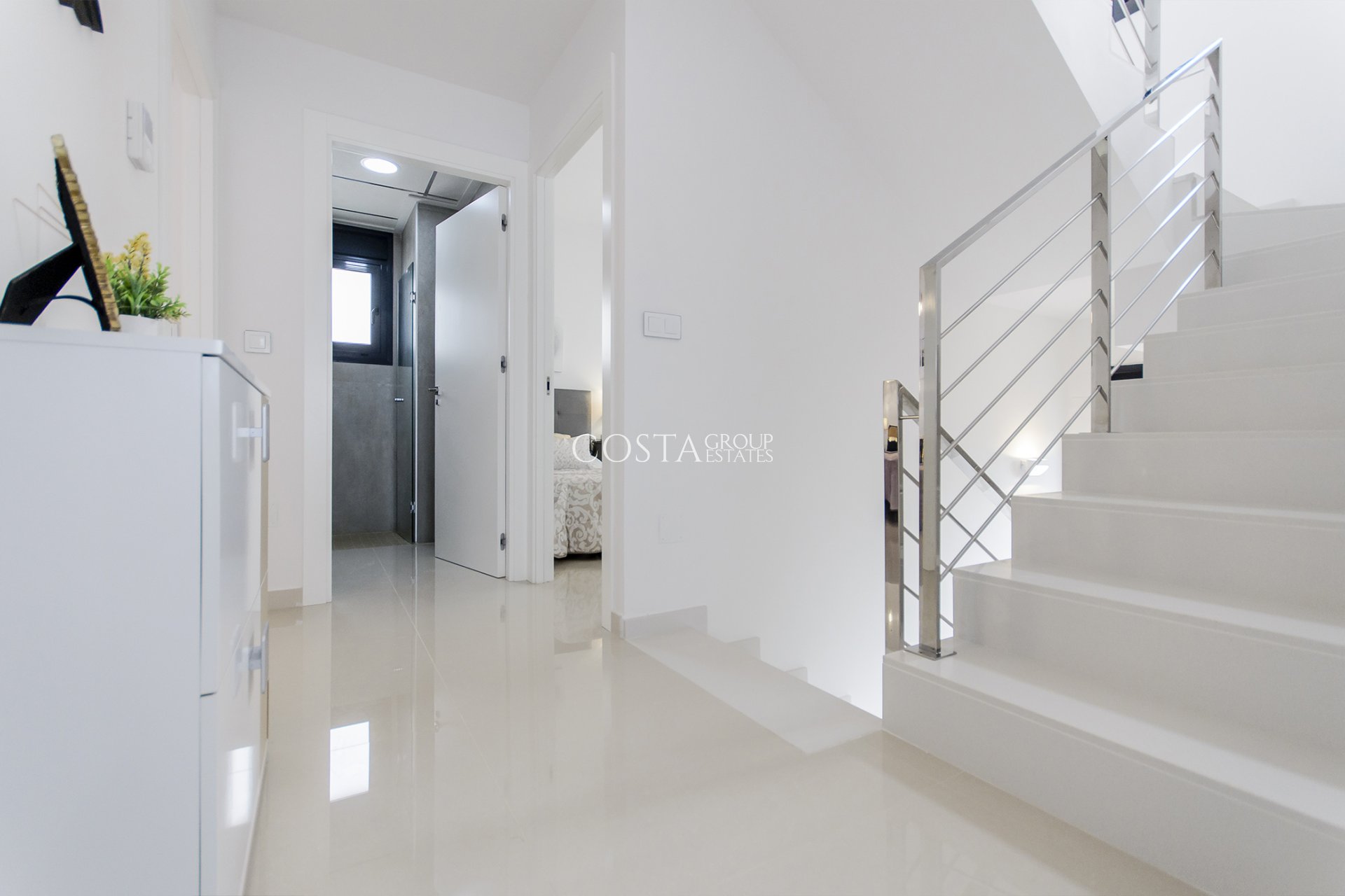 New Build - Villa -
San Miguel de Salinas - San Miguel De Salinas