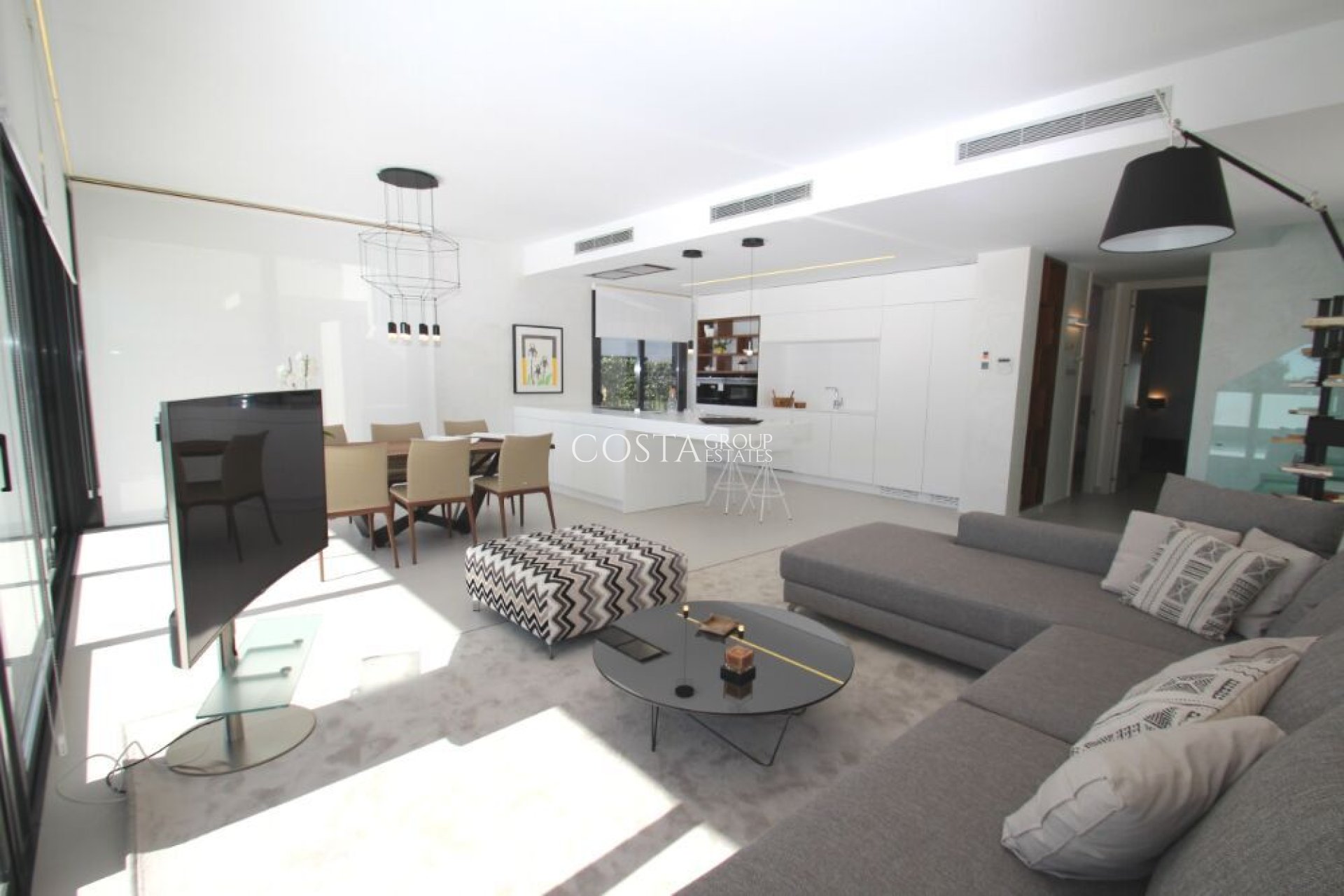 New Build - Villa -
San Miguel de Salinas - San Miguel De Salinas