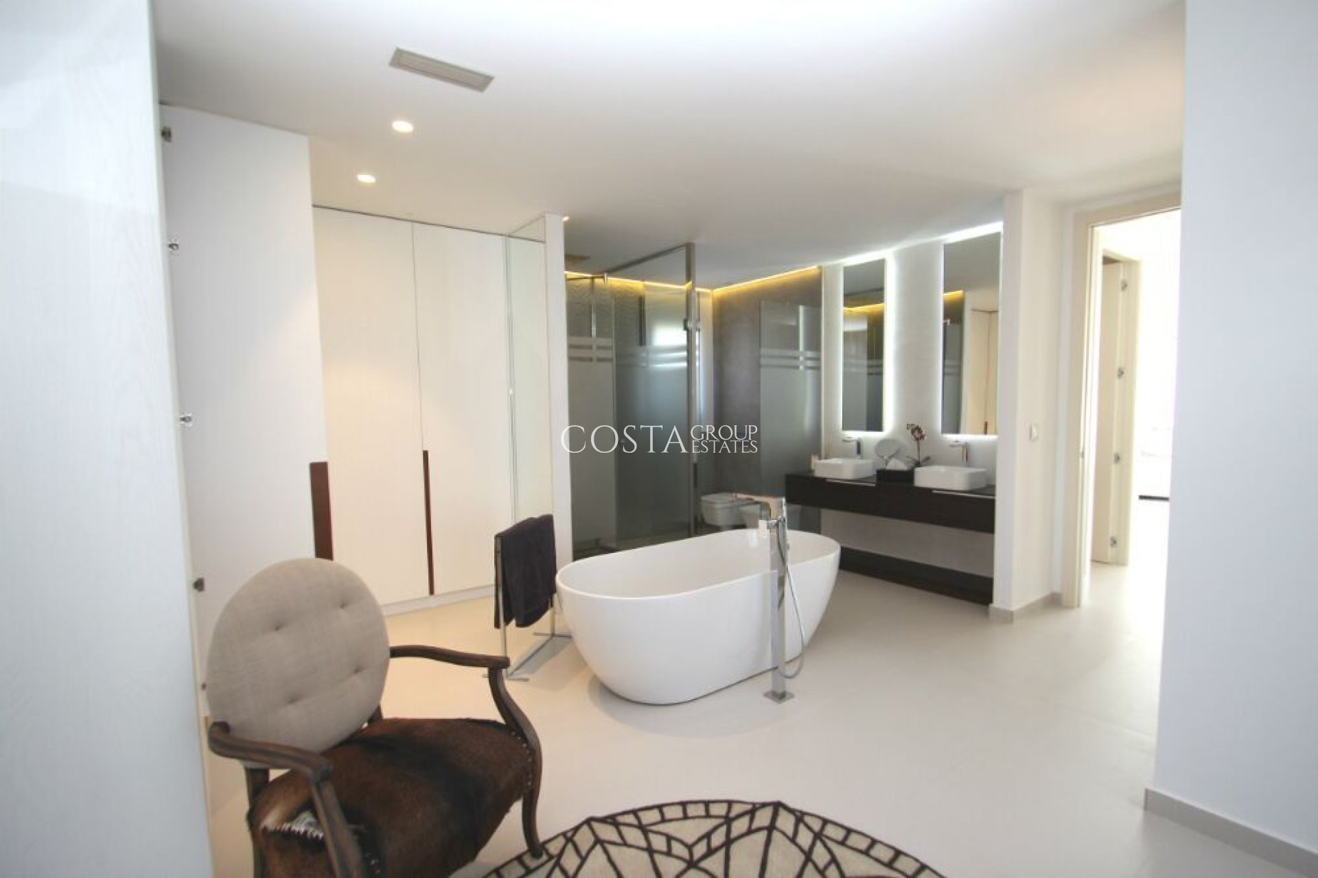 New Build - Villa -
San Miguel de Salinas - San Miguel De Salinas